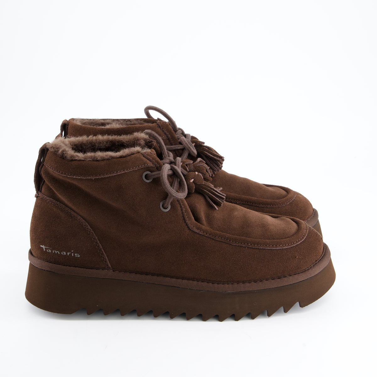 TAMARIS Winterstiefel