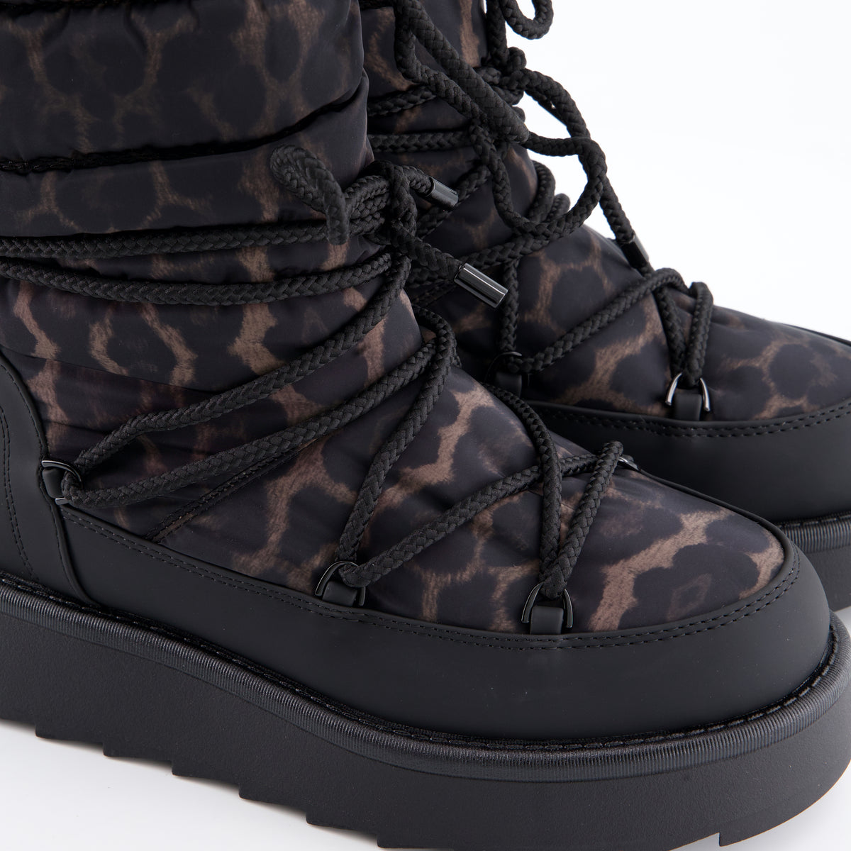 Winterstiefel