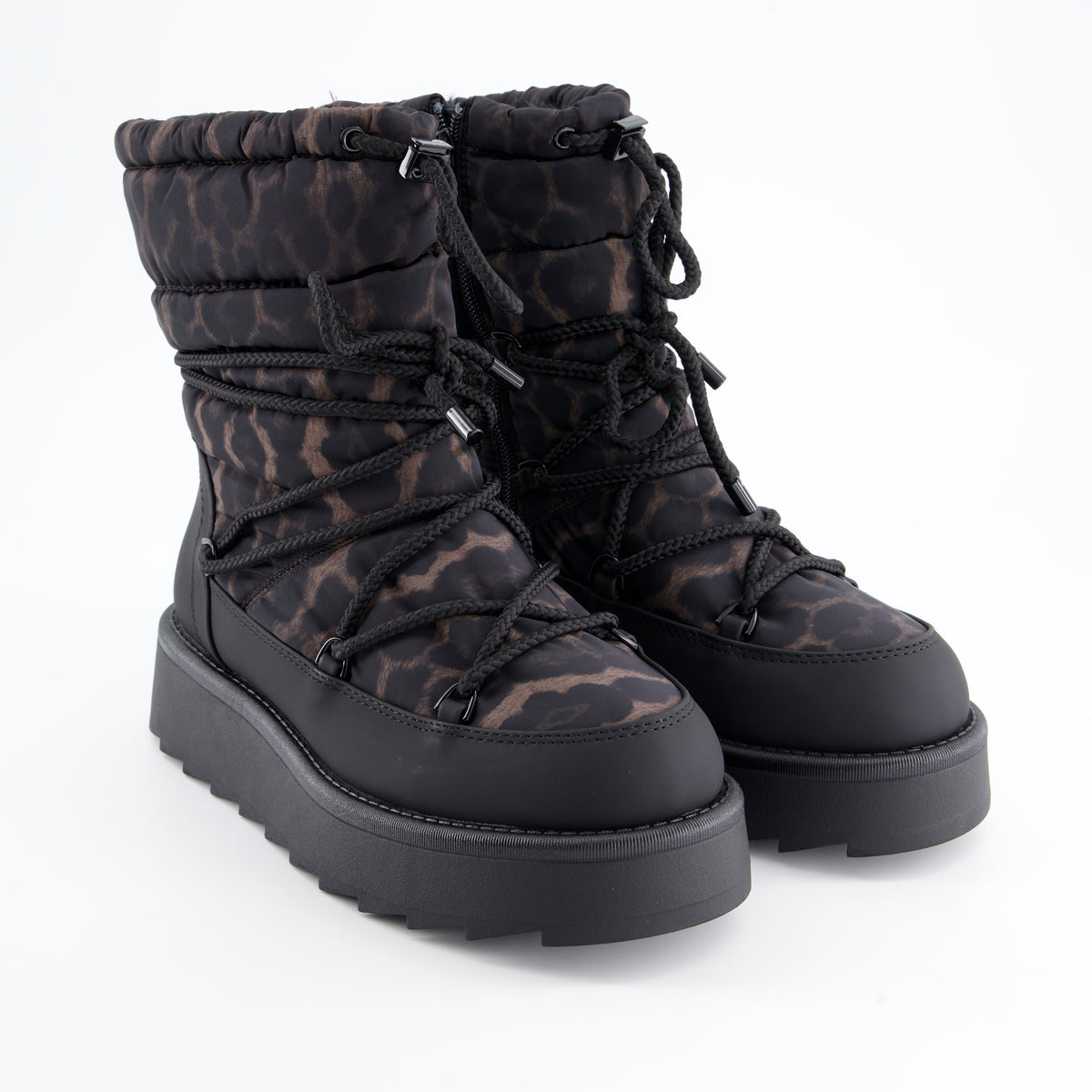 Winterstiefel