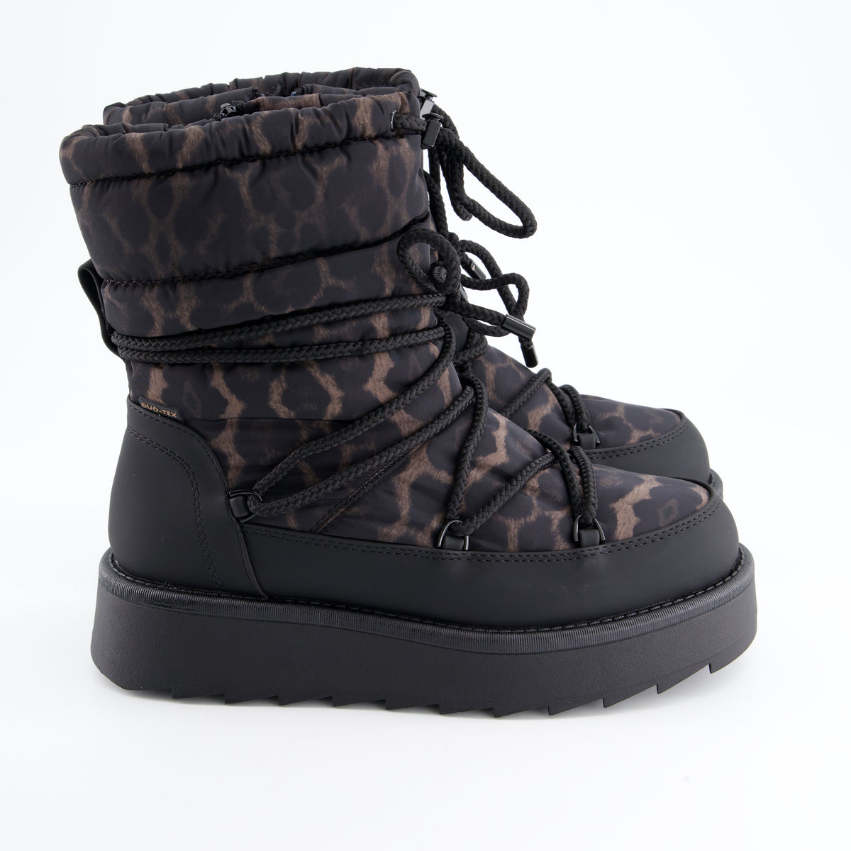 Winterstiefel