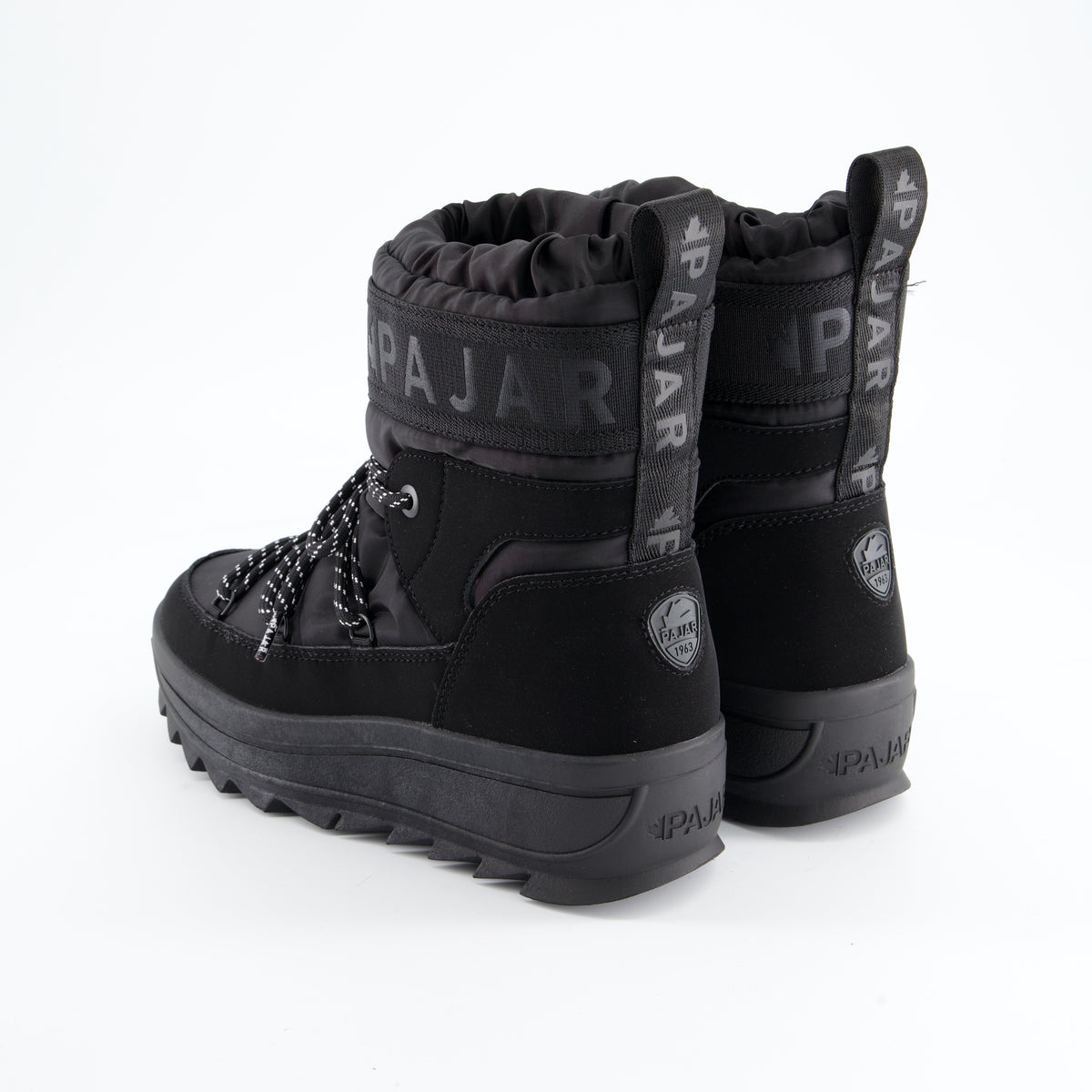 PAJAR Winterstiefel