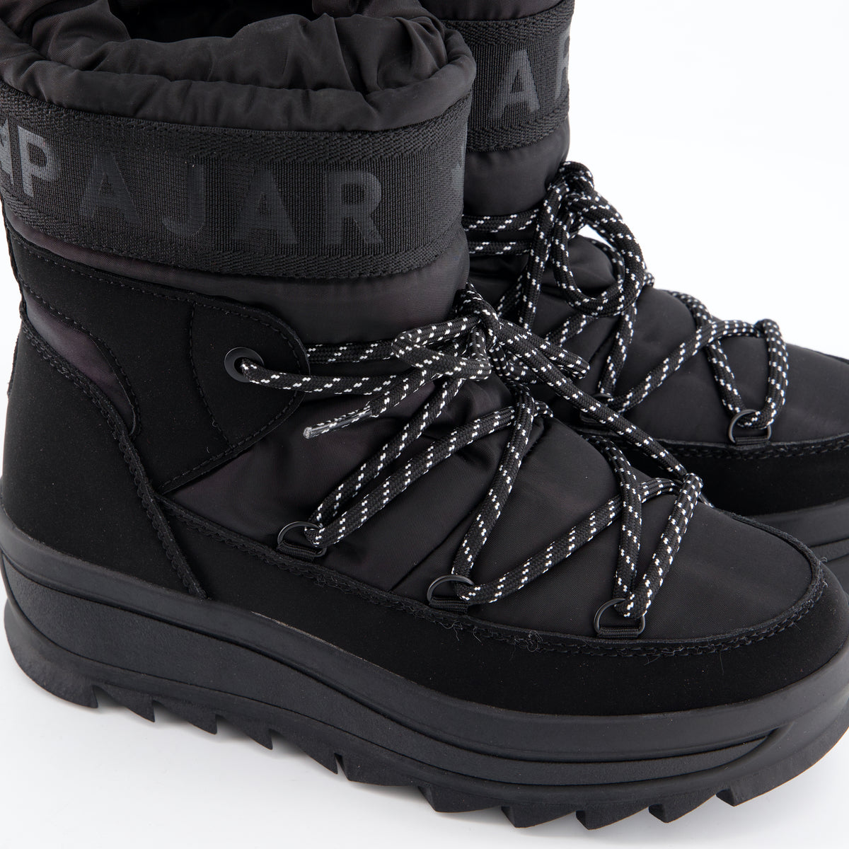 PAJAR Winterstiefel