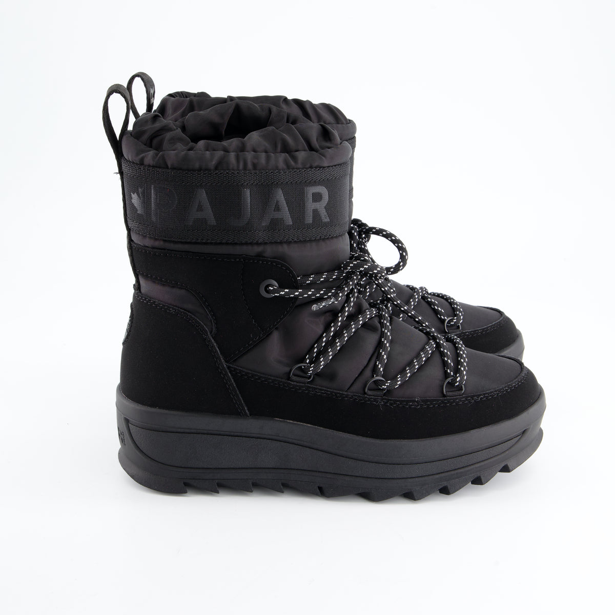 PAJAR Winterstiefel