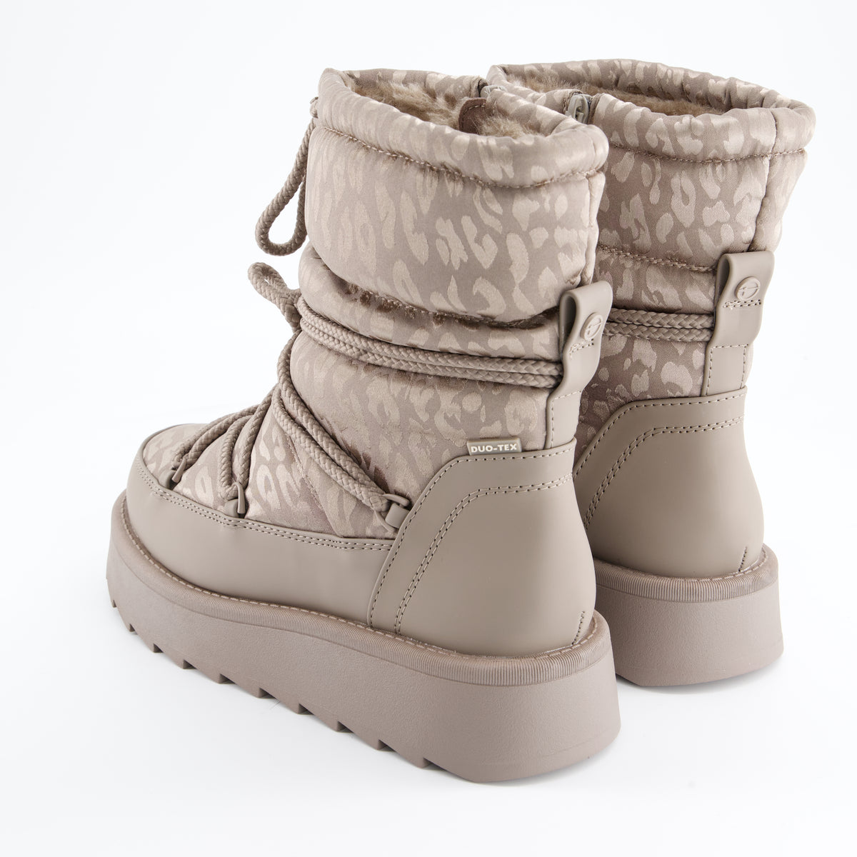 Winterstiefel
