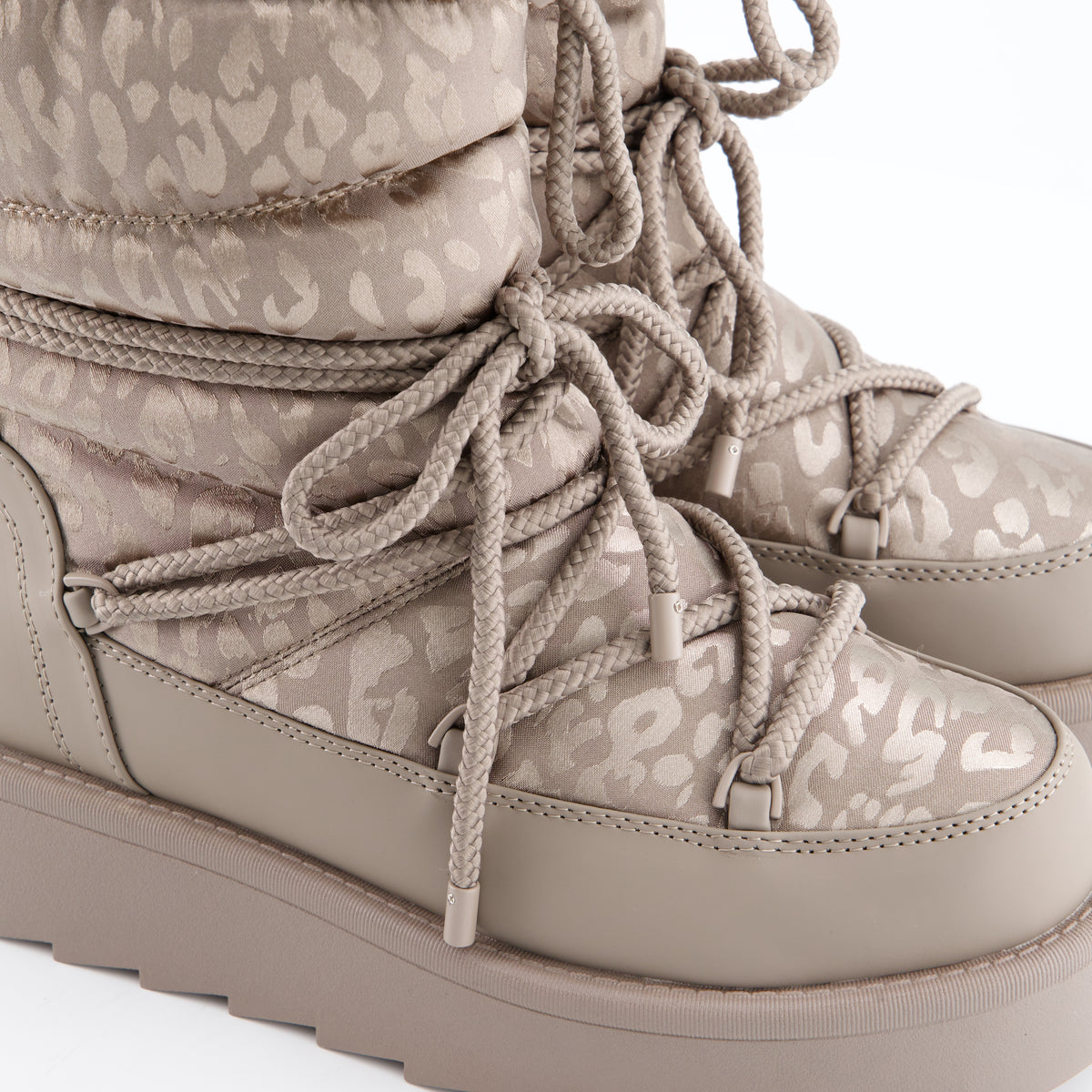 Winterstiefel
