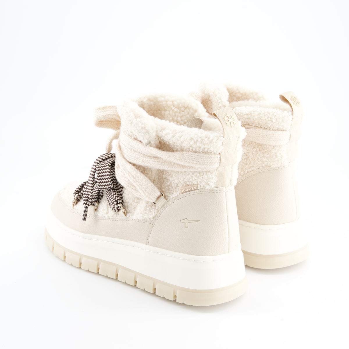 Winterstiefel