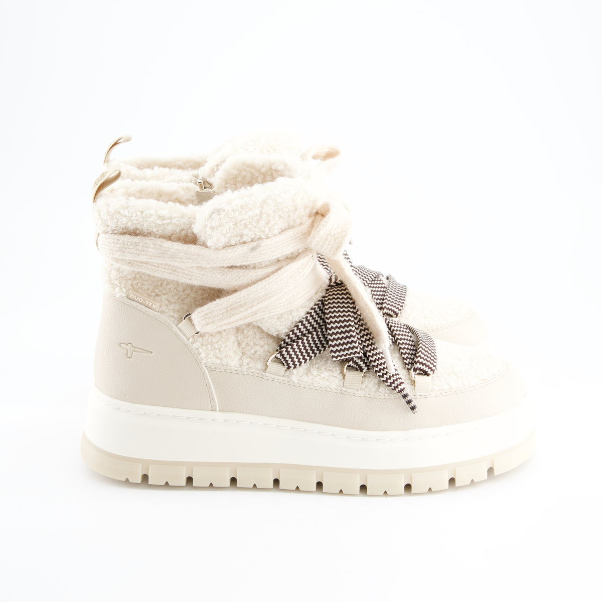 Winterstiefel