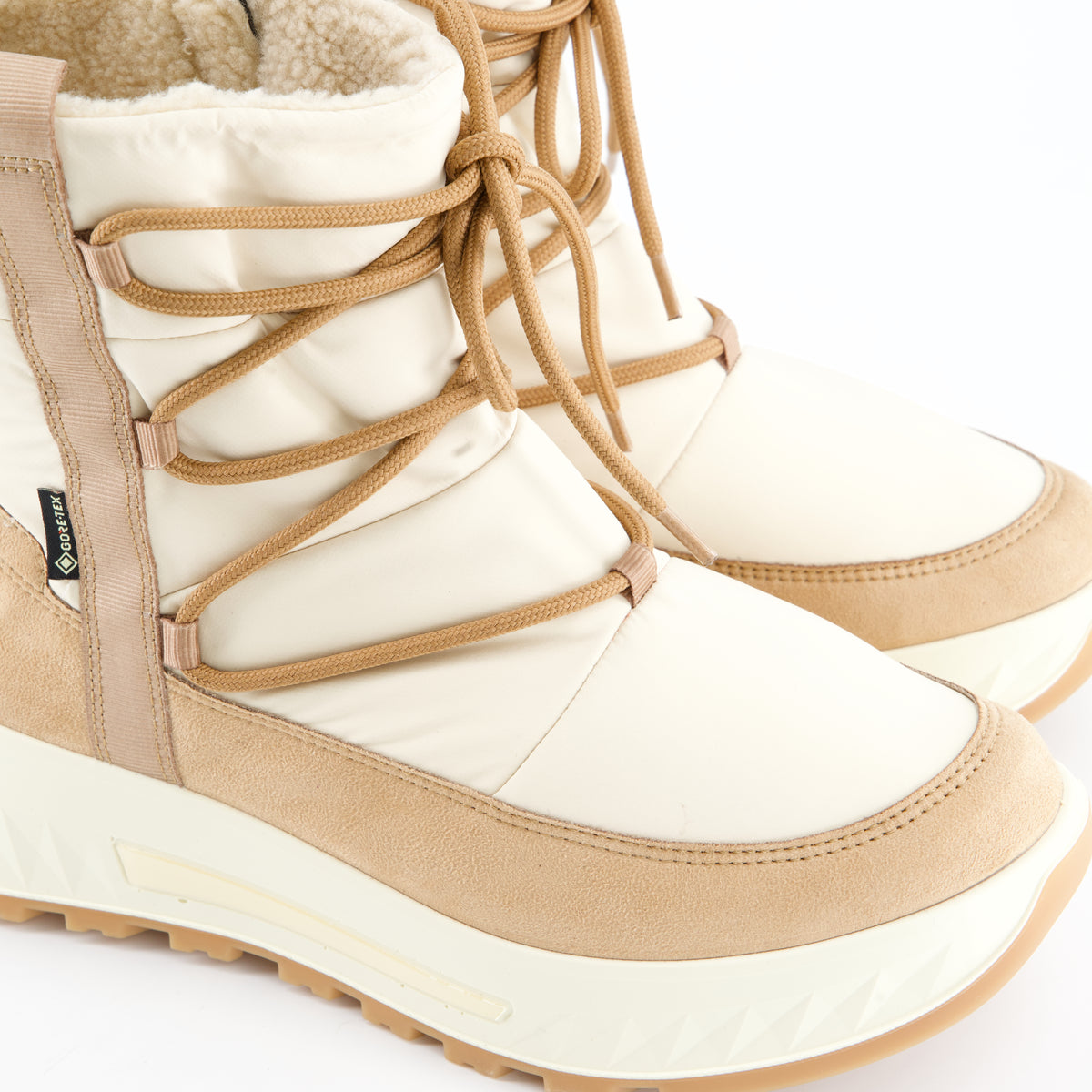 Winterstiefel ST.MORITZ
