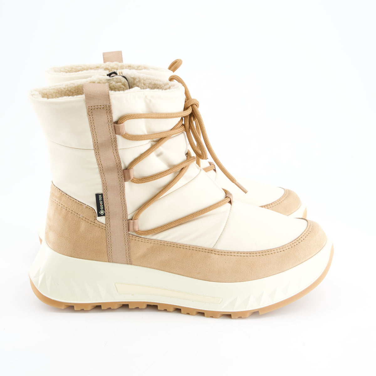 Winterstiefel ST.MORITZ