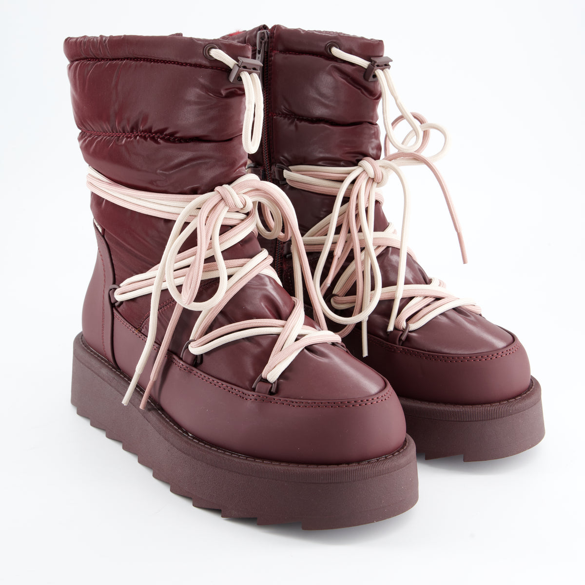 Winterstiefel