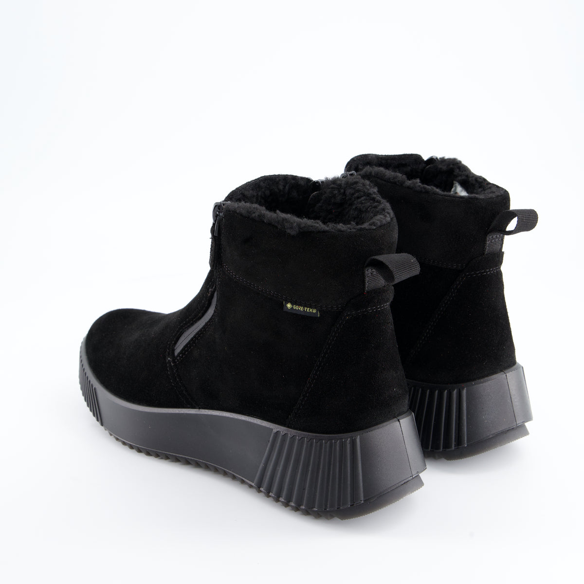 Winterstiefel DAVOS