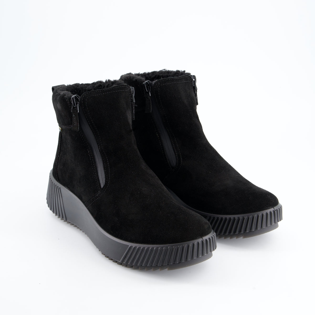 Winterstiefel DAVOS
