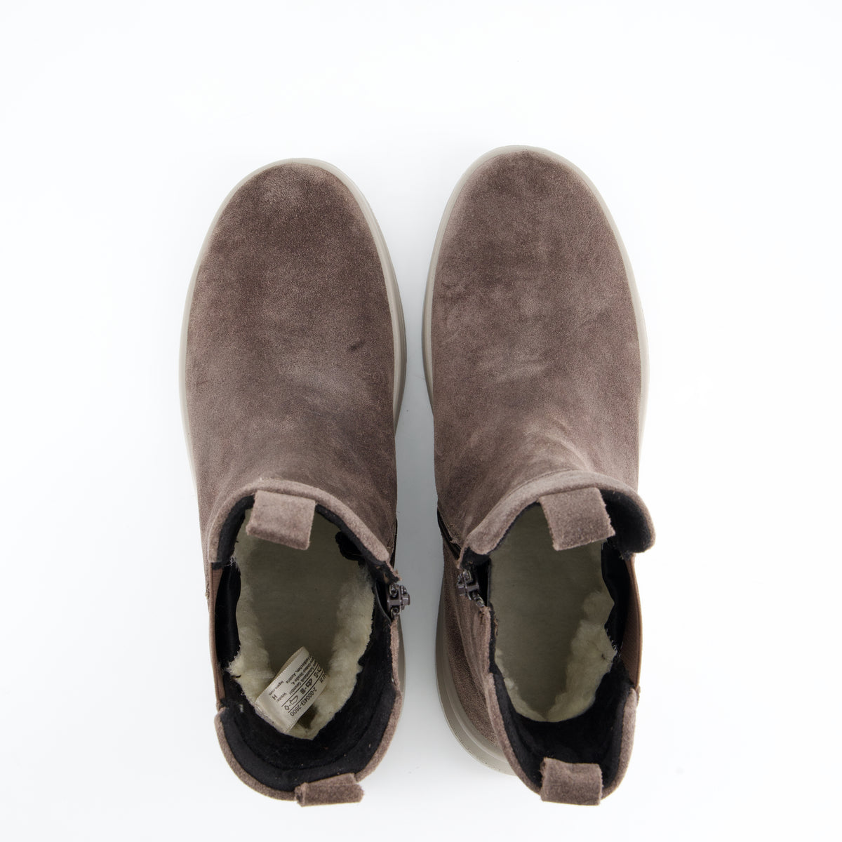 Winterstiefel DREAMER