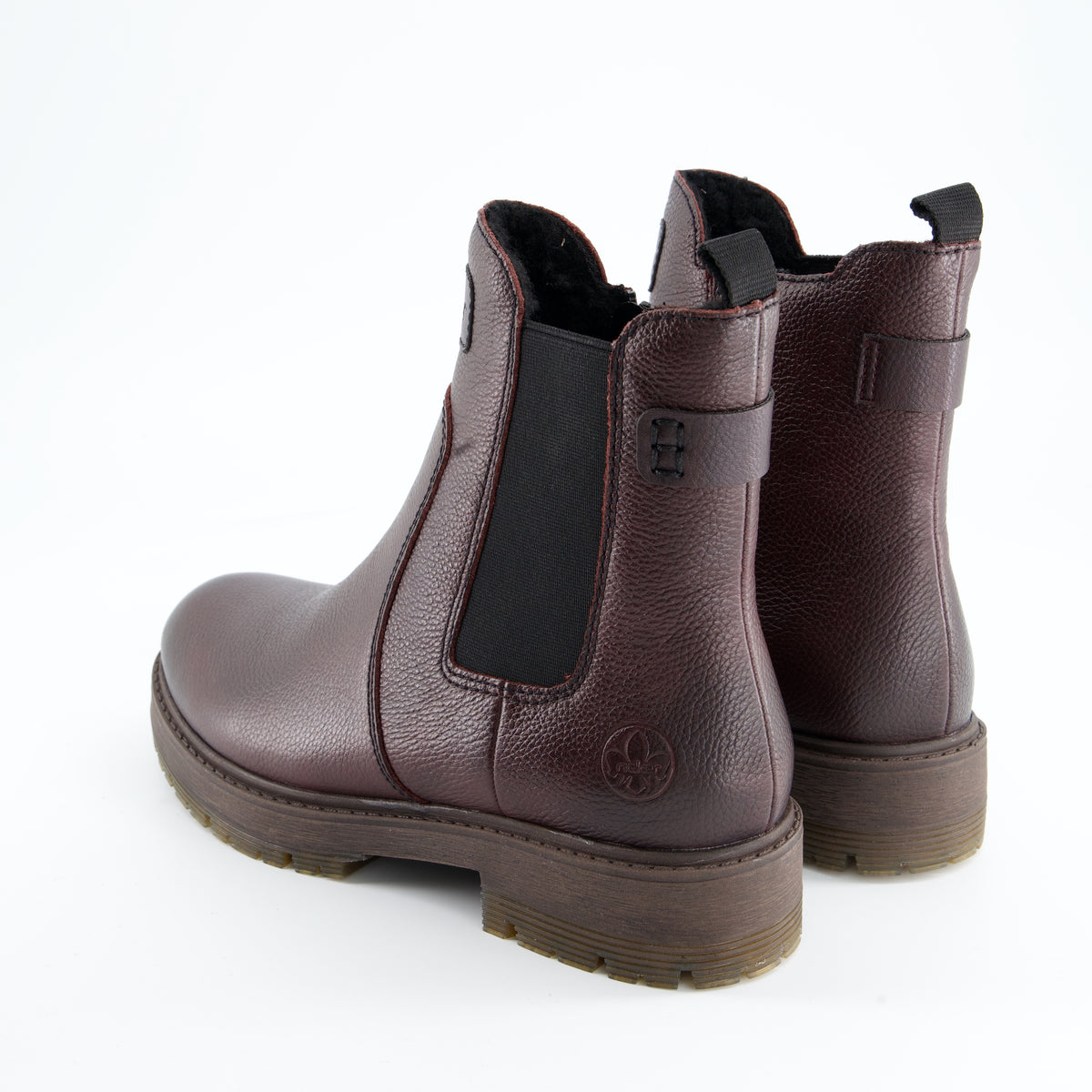 Winterstiefel