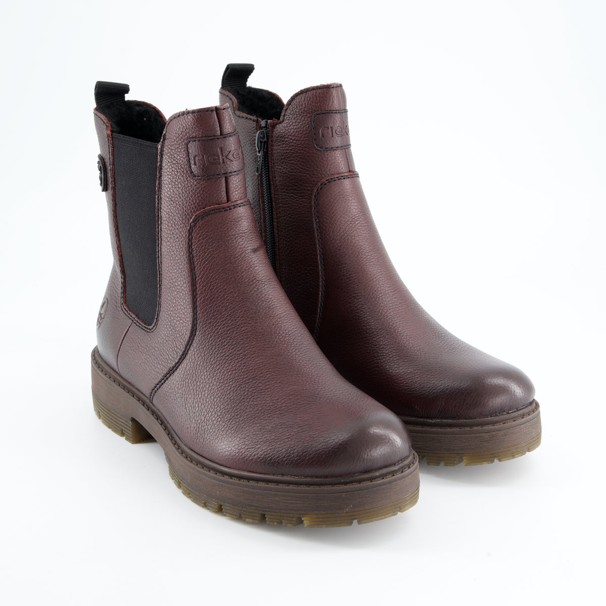Winterstiefel