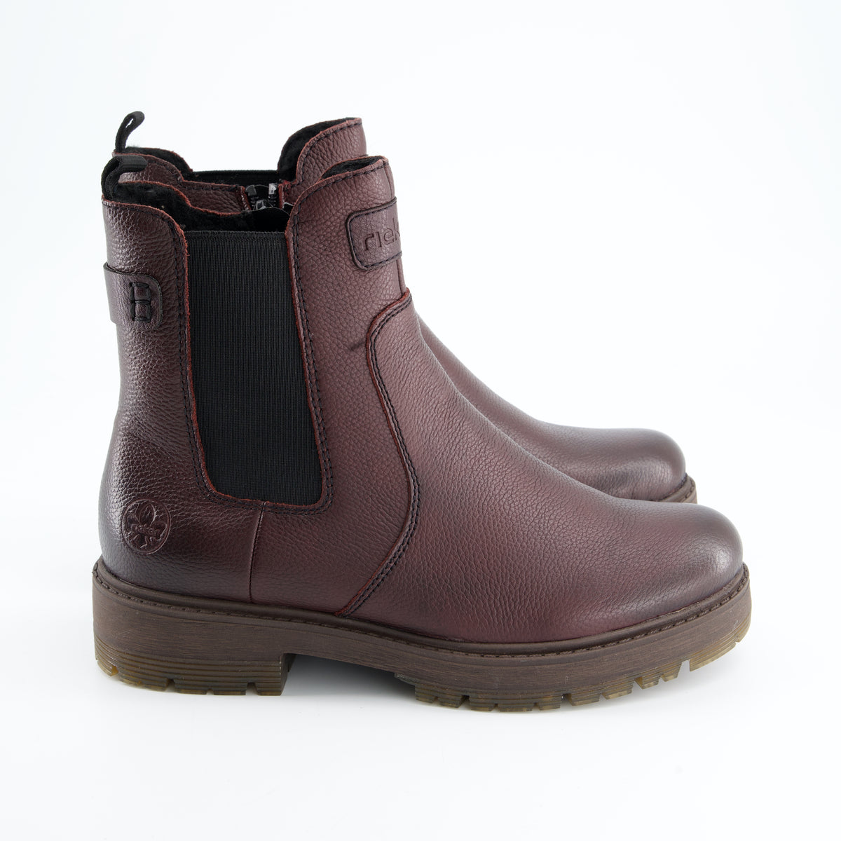 Winterstiefel