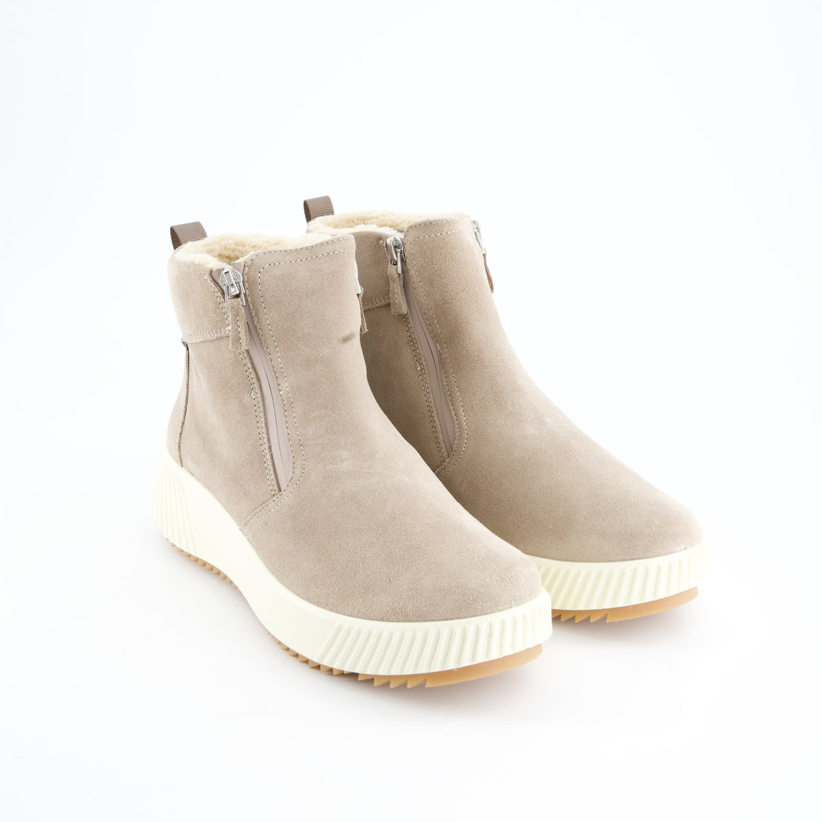 Winterstiefel DAVOS