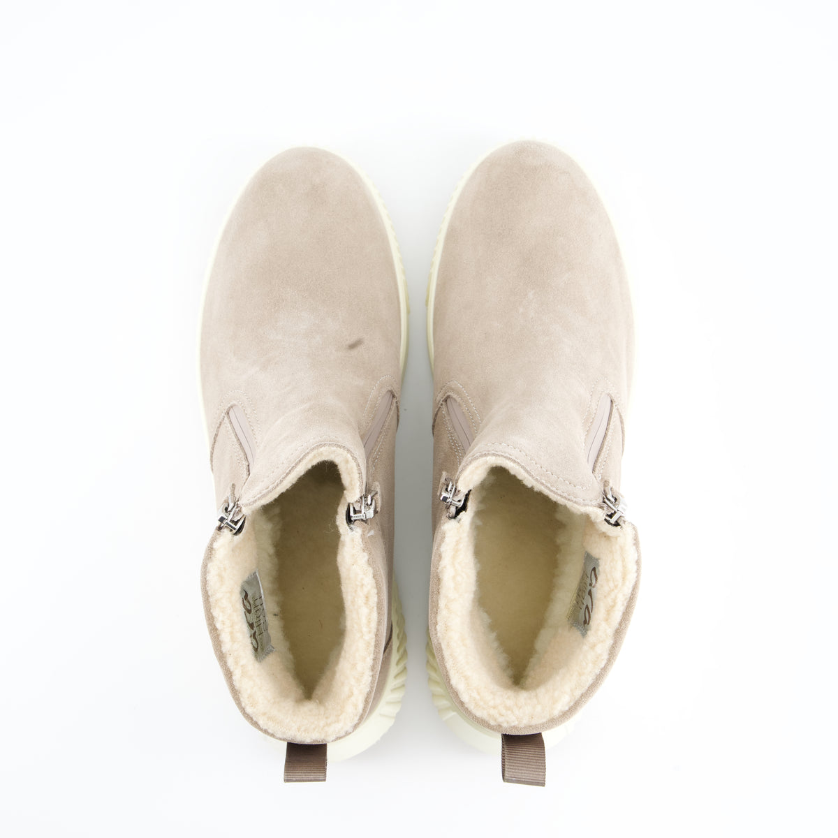 Winterstiefel DAVOS