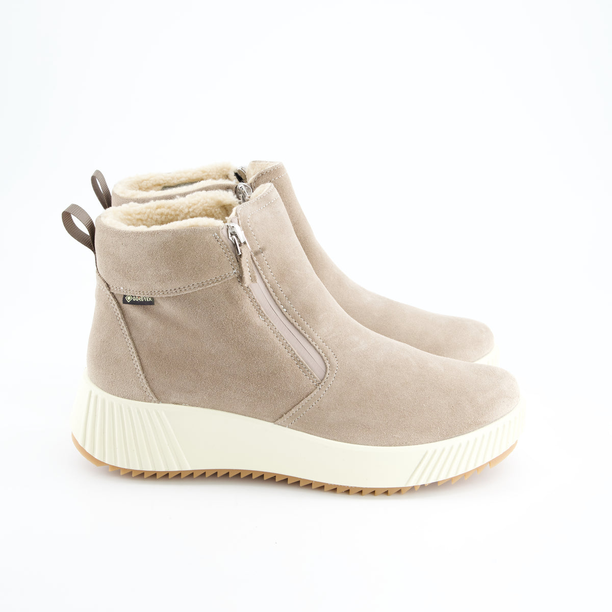 Winterstiefel DAVOS