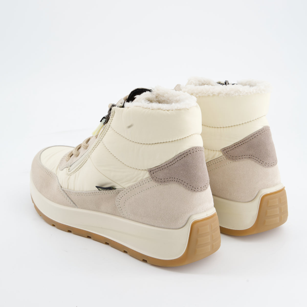 Winterstiefel NEW YORK