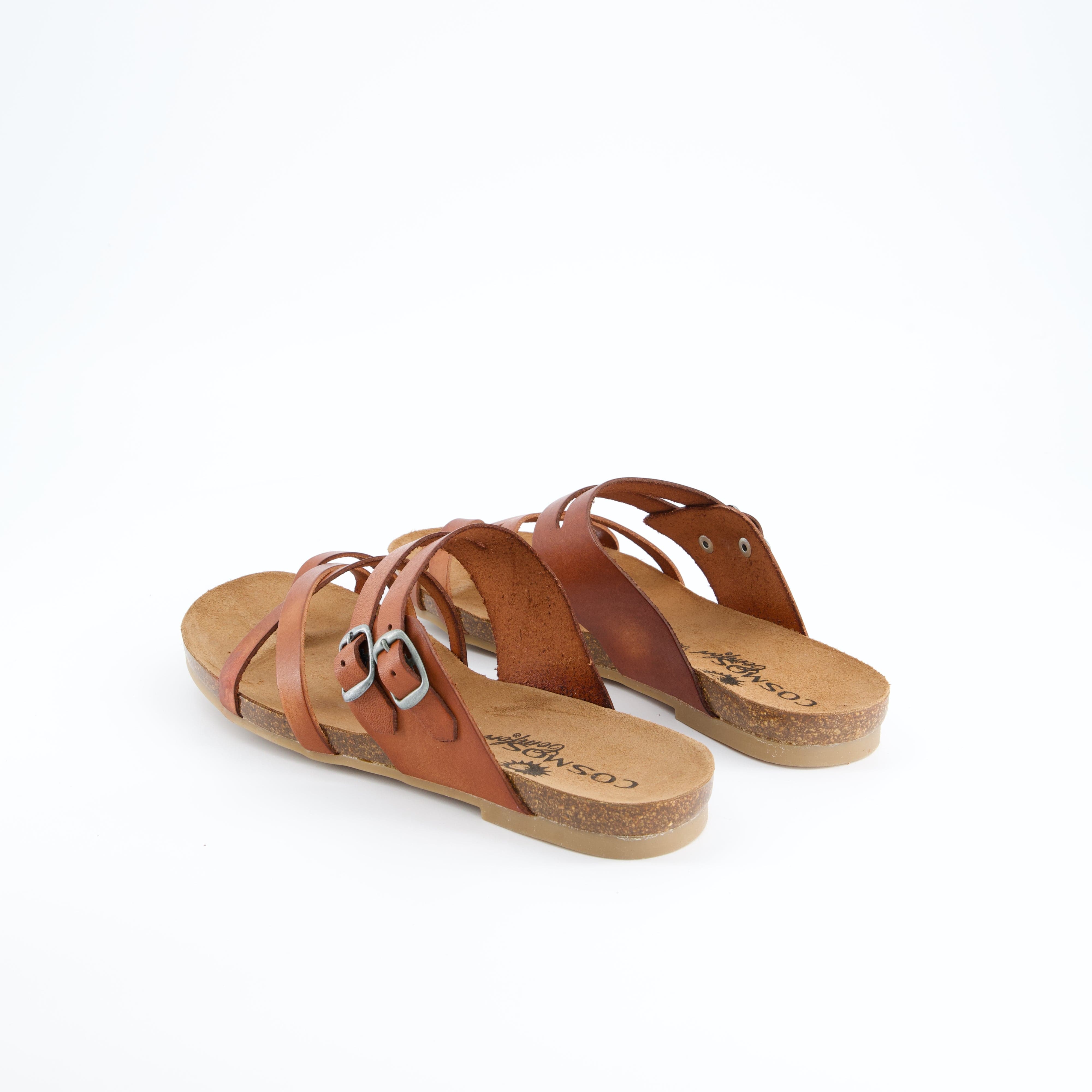 2GO Damenschuhe - Pantoffel Pantoffel