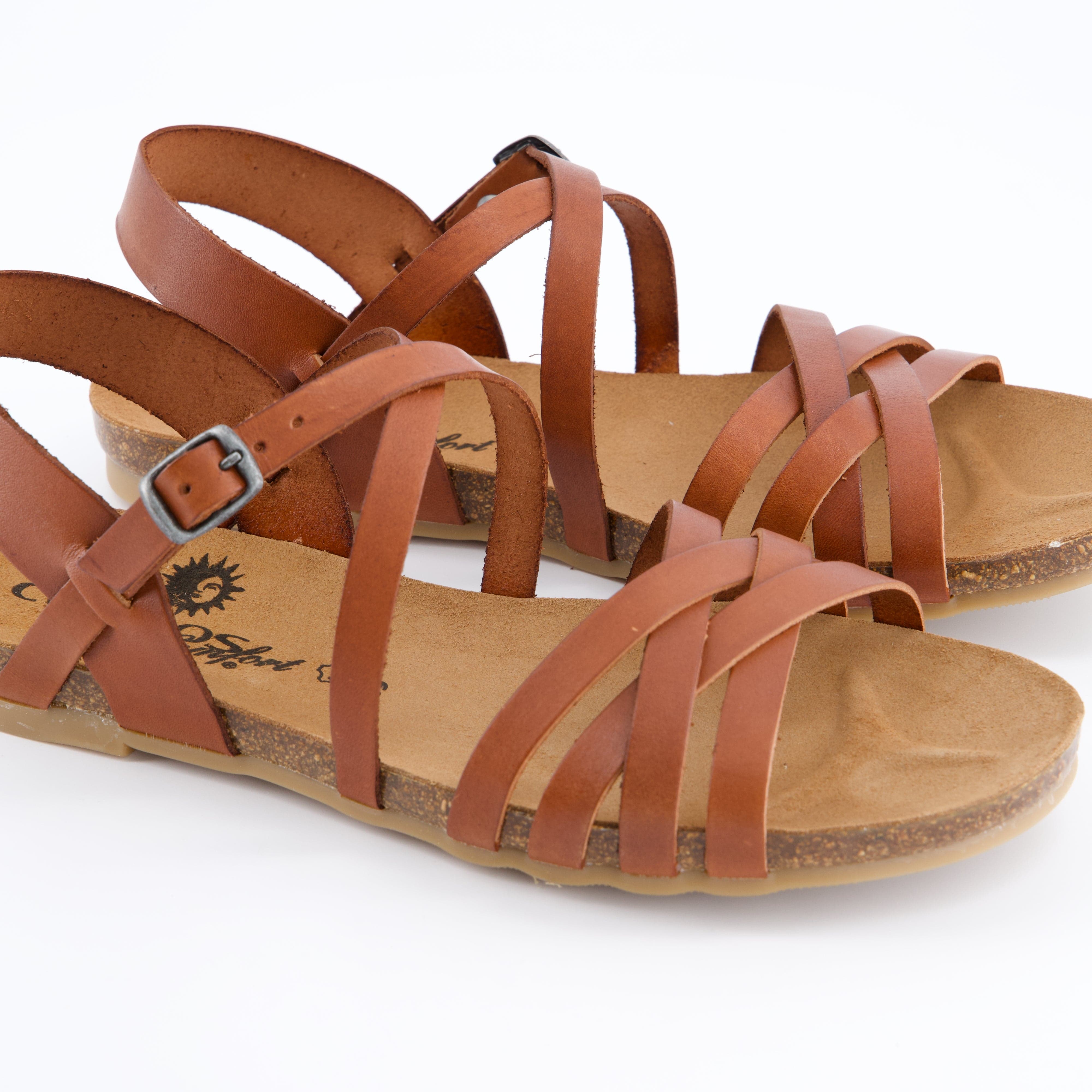 2GO Damenschuhe - Sandalen Sandalen