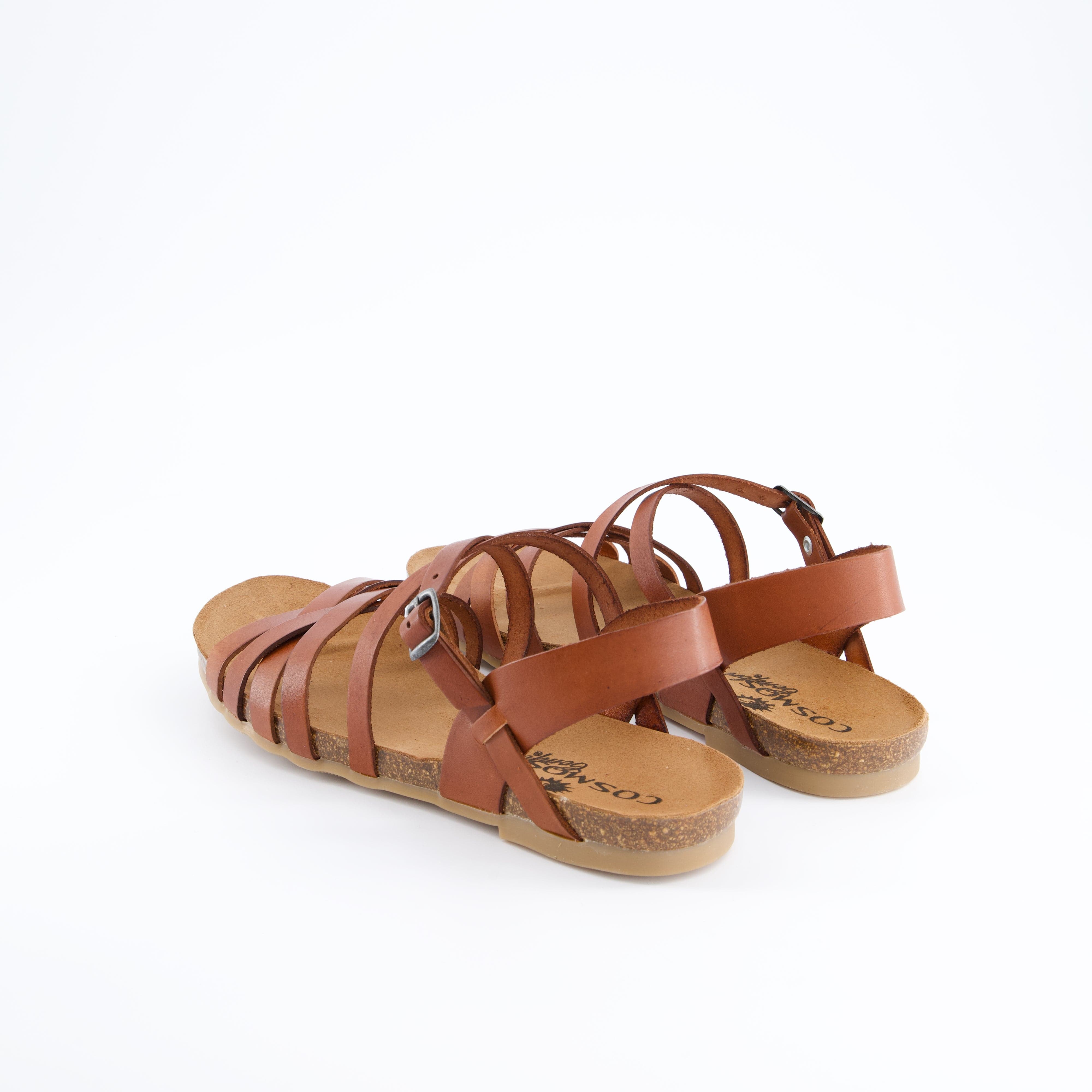 2GO Damenschuhe - Sandalen Sandalen