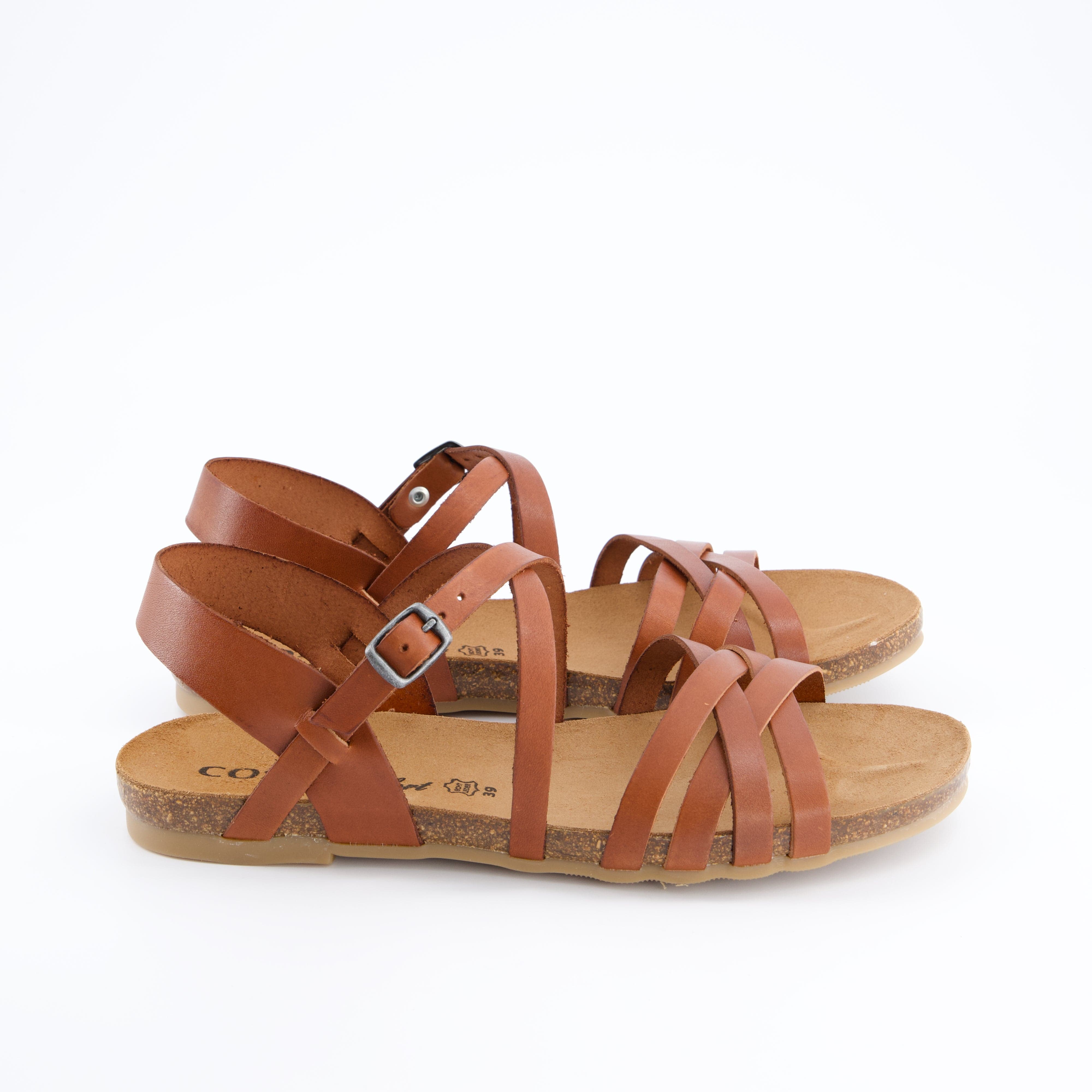 2GO Damenschuhe - Sandalen Sandalen