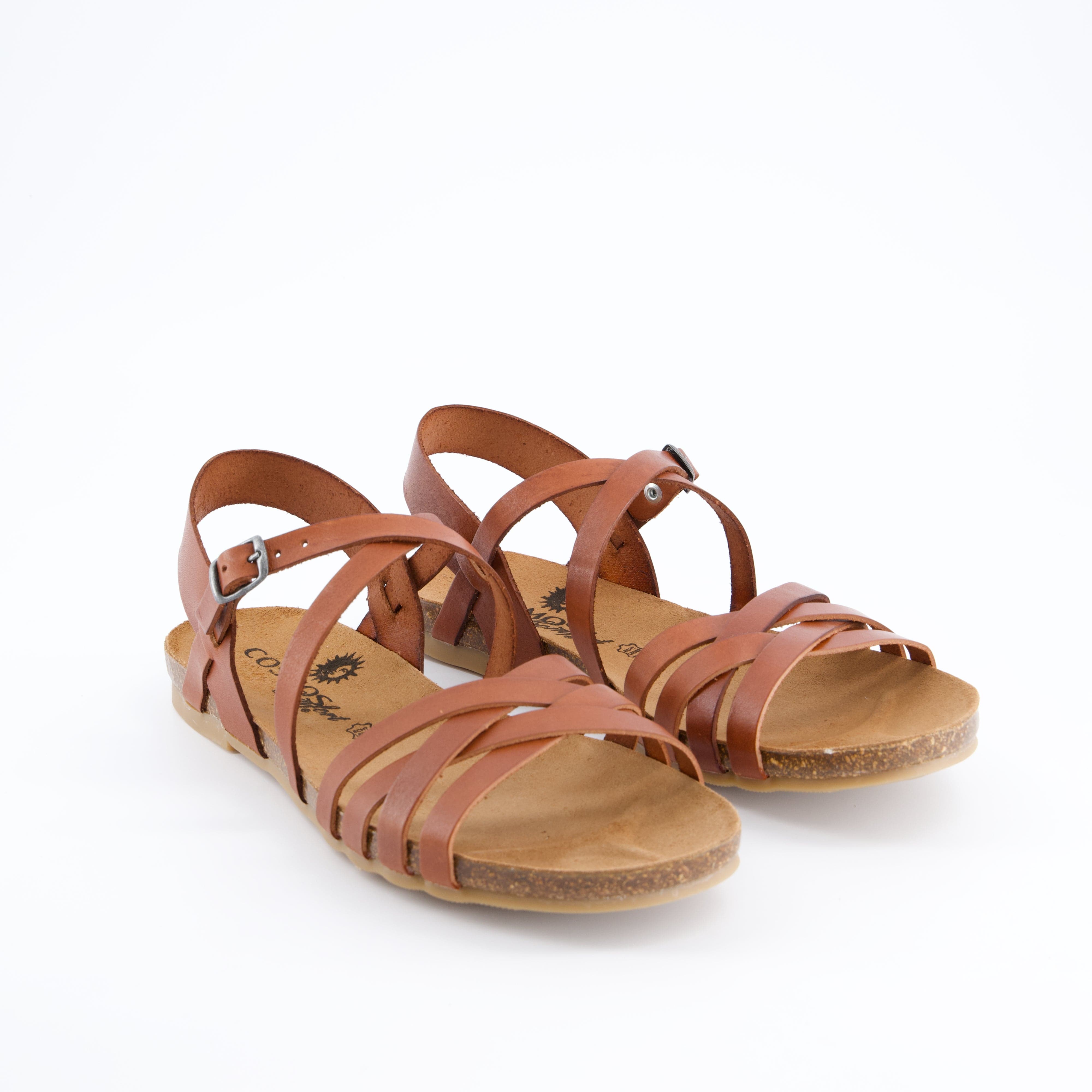 2GO Damenschuhe - Sandalen Sandalen