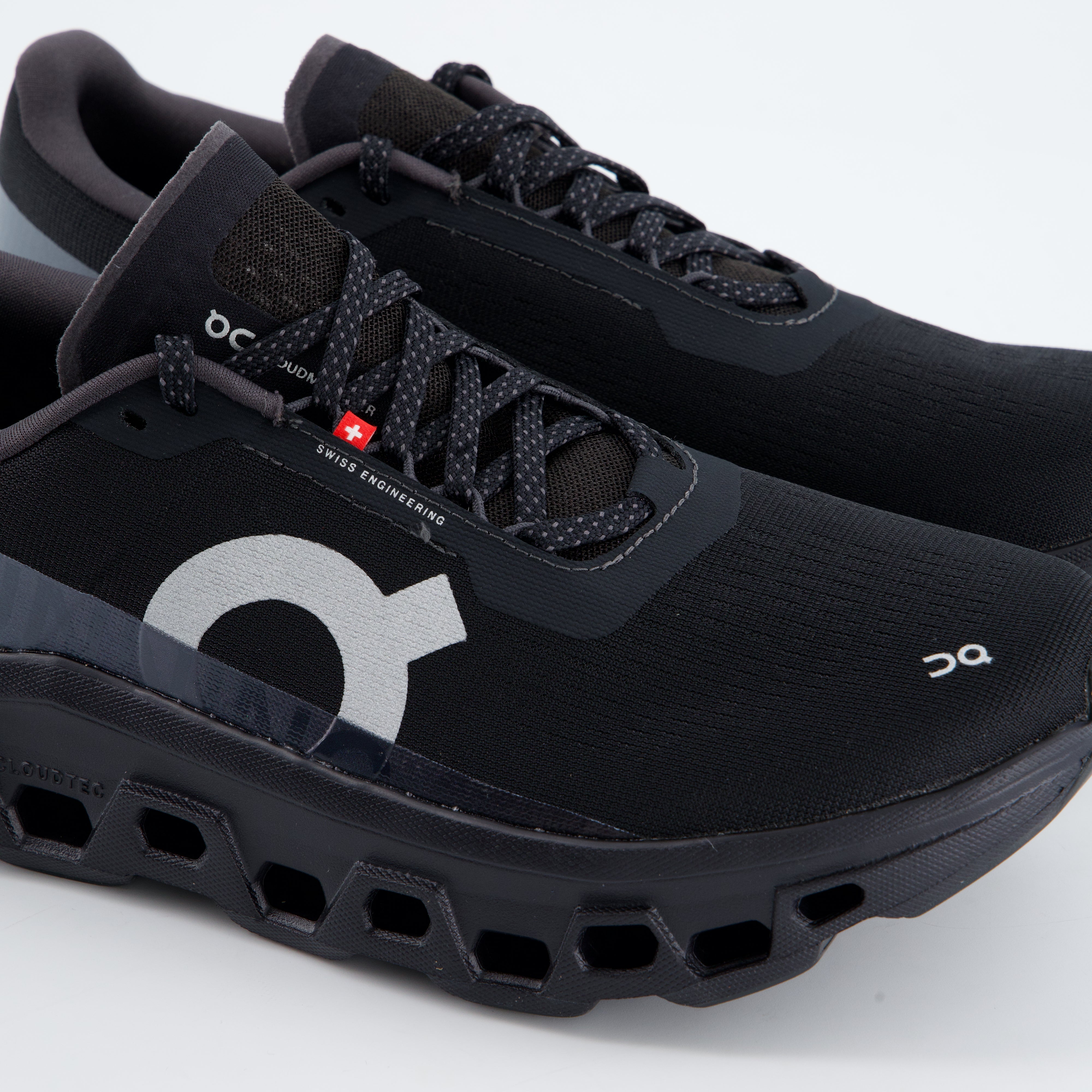 Laufschuhe Cloudmonster 1