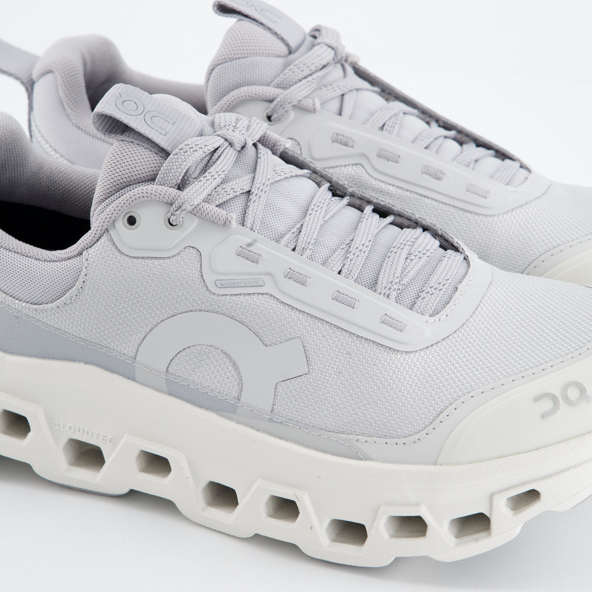 Laufschuhe Cloudmonster 1 WP
