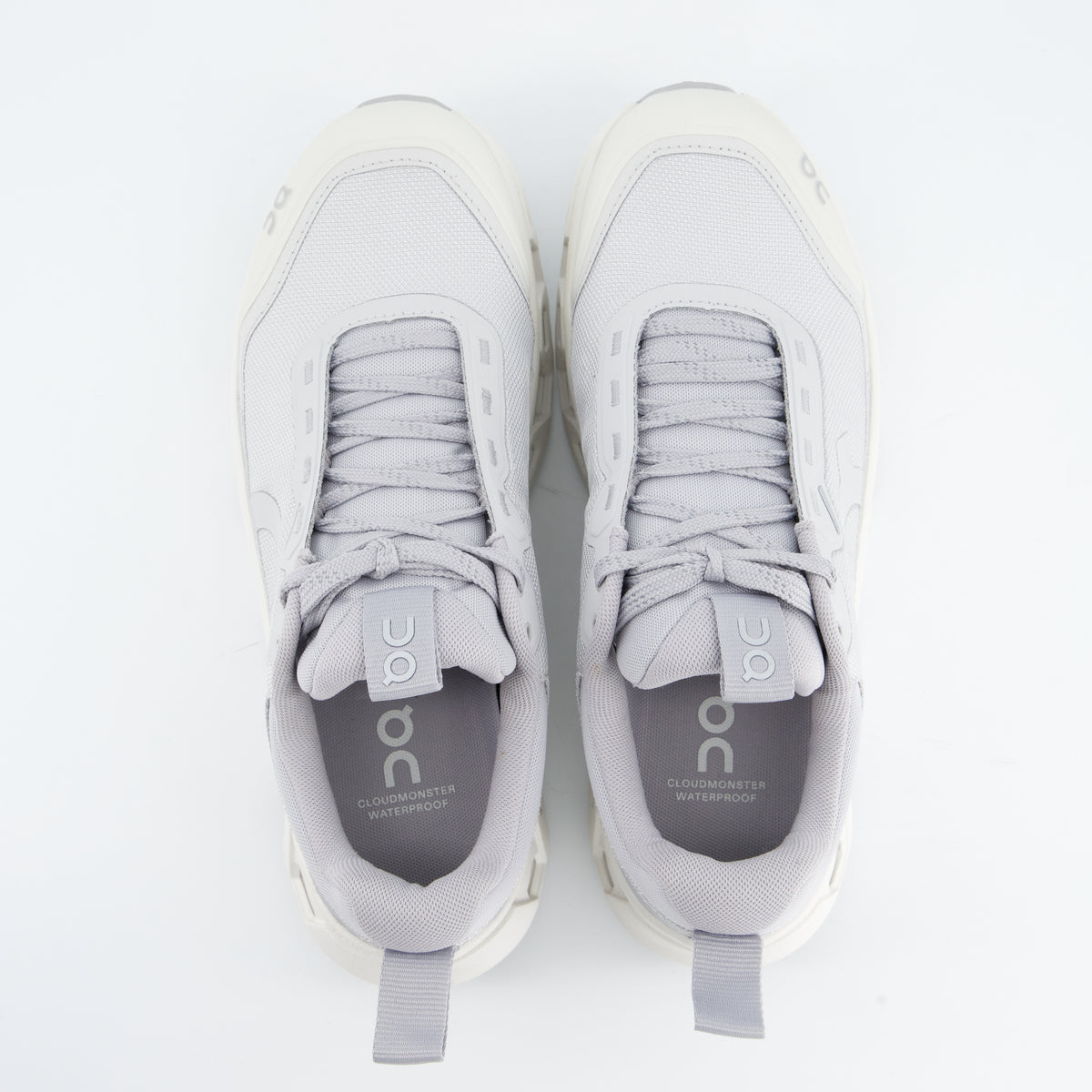 Laufschuhe Cloudmonster 1 WP