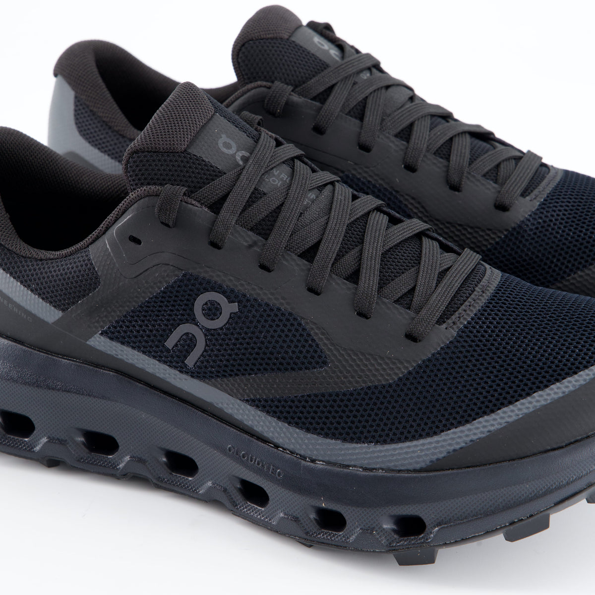 Laufschuhe Cloudvista 3 Waterproof