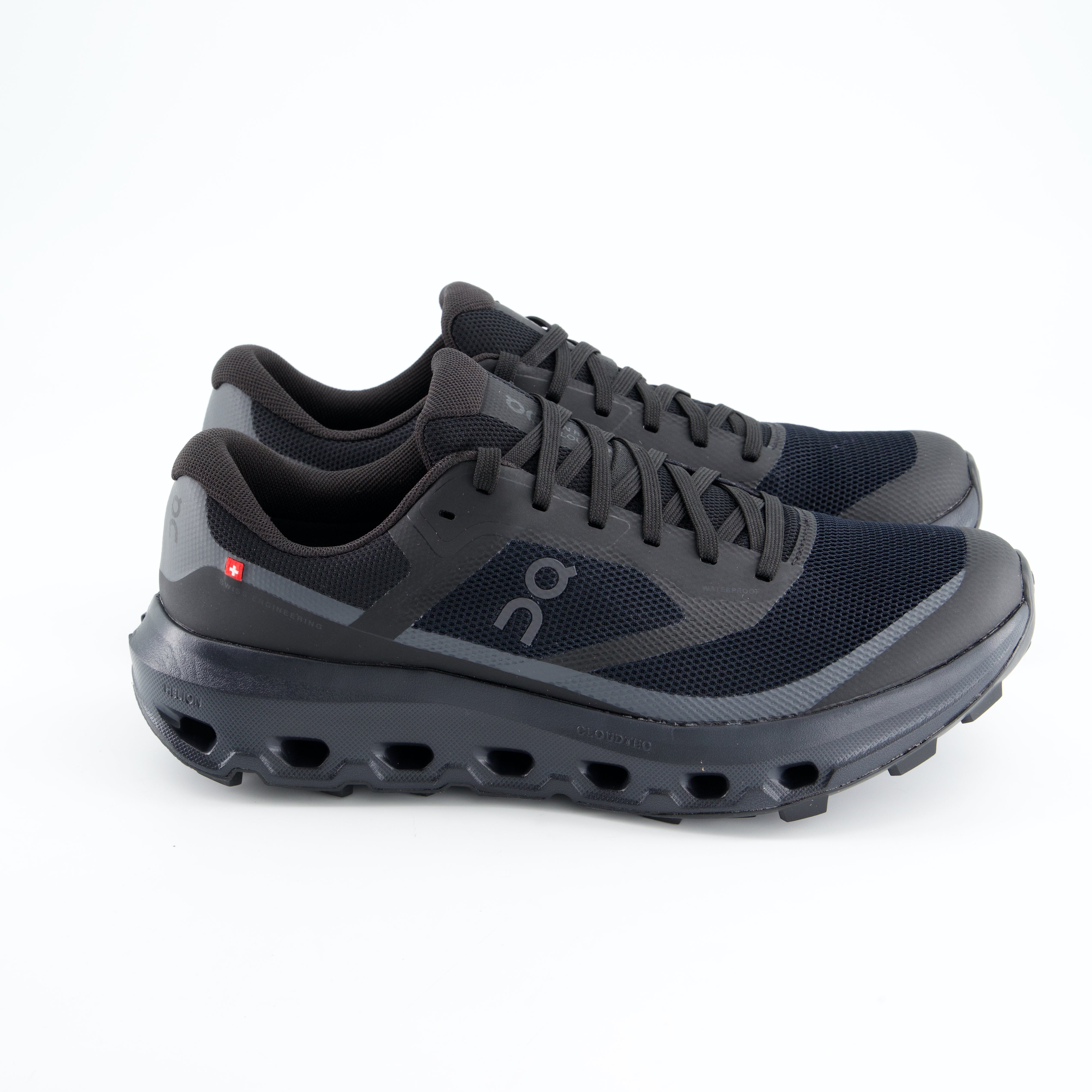 Laufschuhe Cloudvista 3 Waterproof