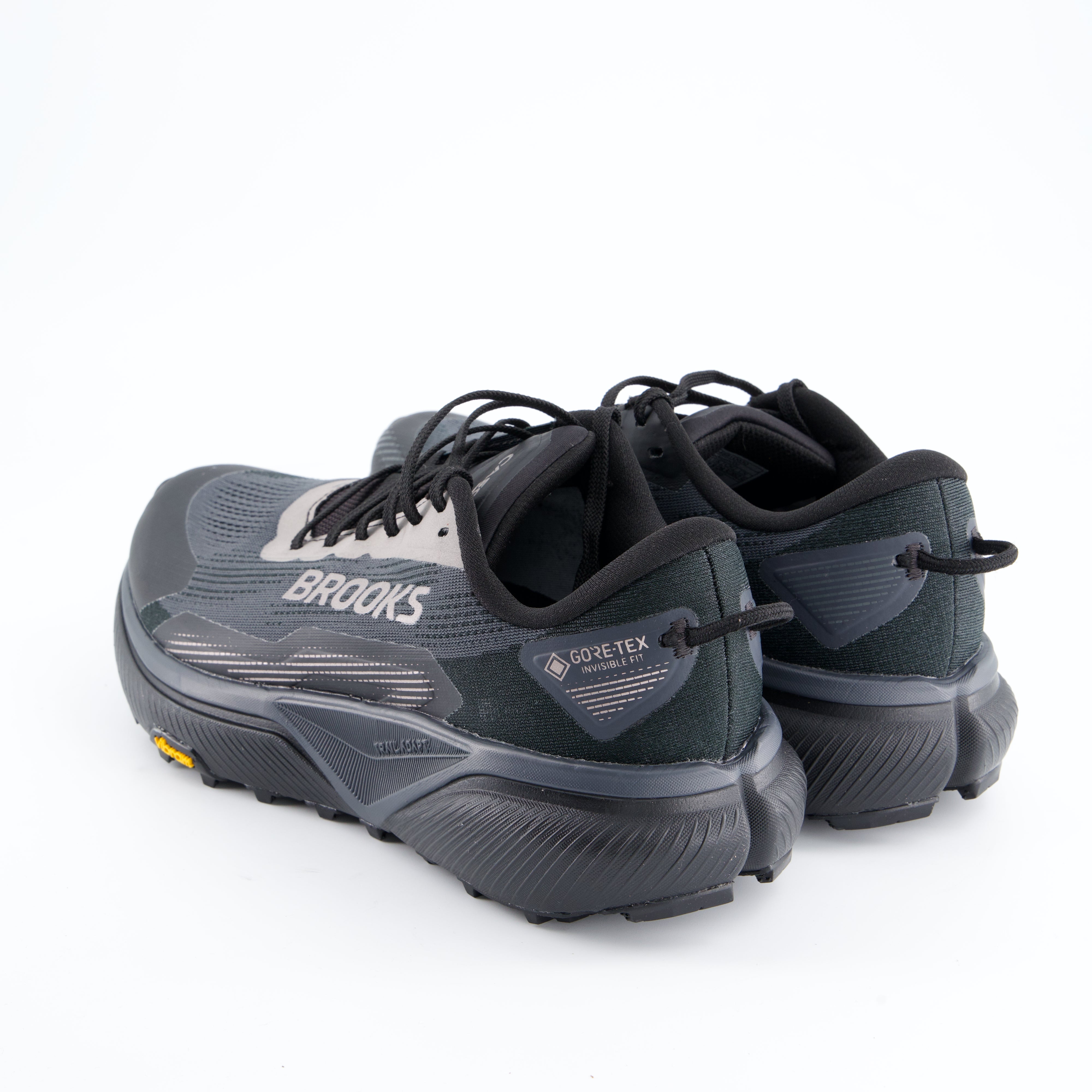 Laufschuhe Cascadia 20 GTX
