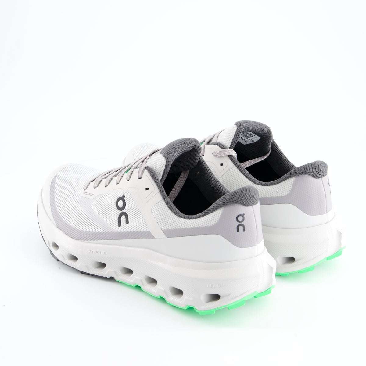 Laufschuhe Cloudvista 3 Waterproof