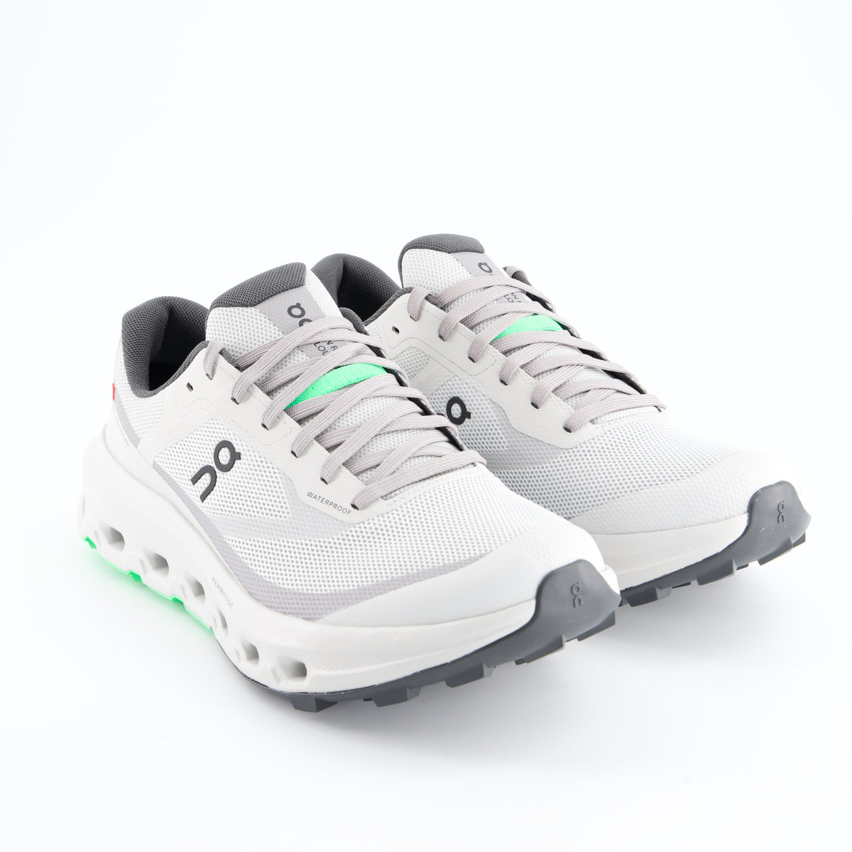 Laufschuhe Cloudvista 3 Waterproof
