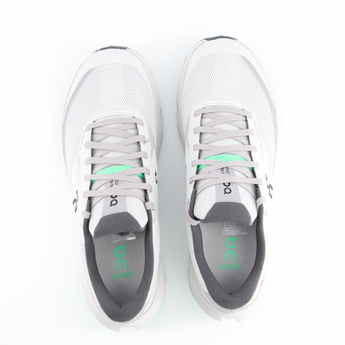 Laufschuhe Cloudvista 3 Waterproof
