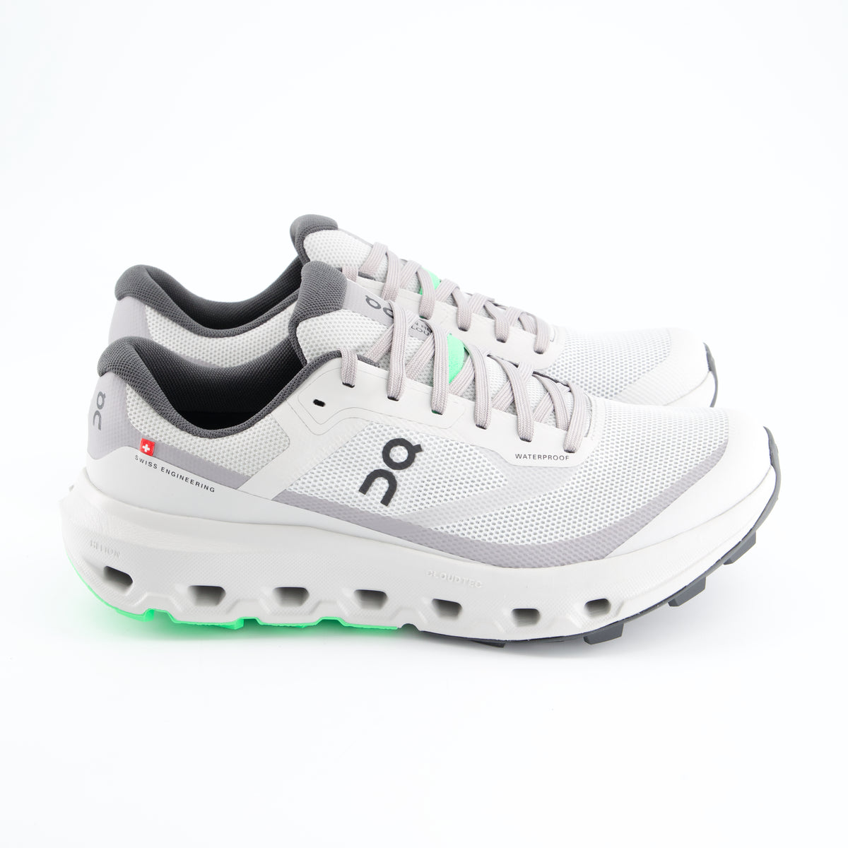 Laufschuhe Cloudvista 3 Waterproof