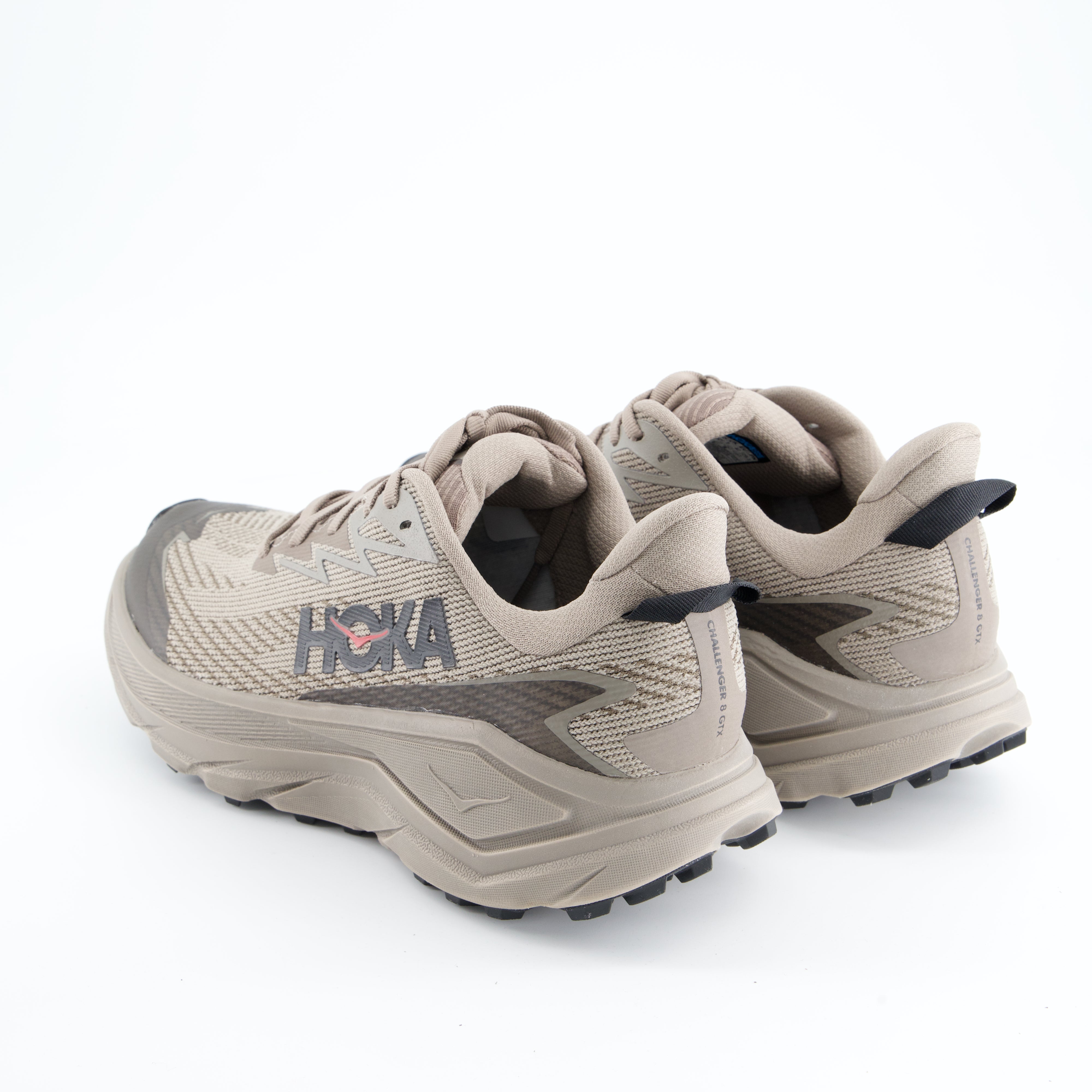Laufschuhe Challenger 8 GTX