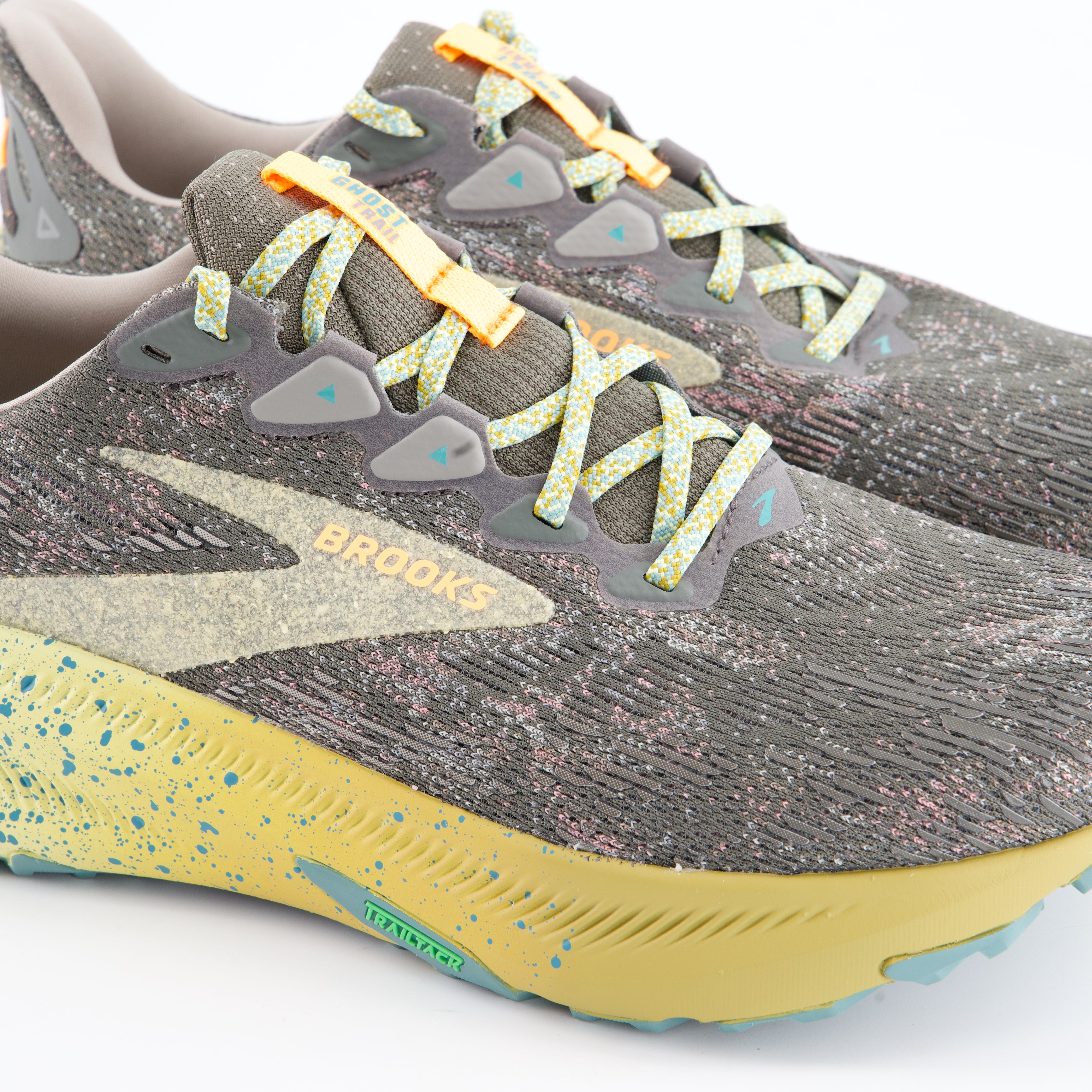 Laufschuhe Ghost Trail