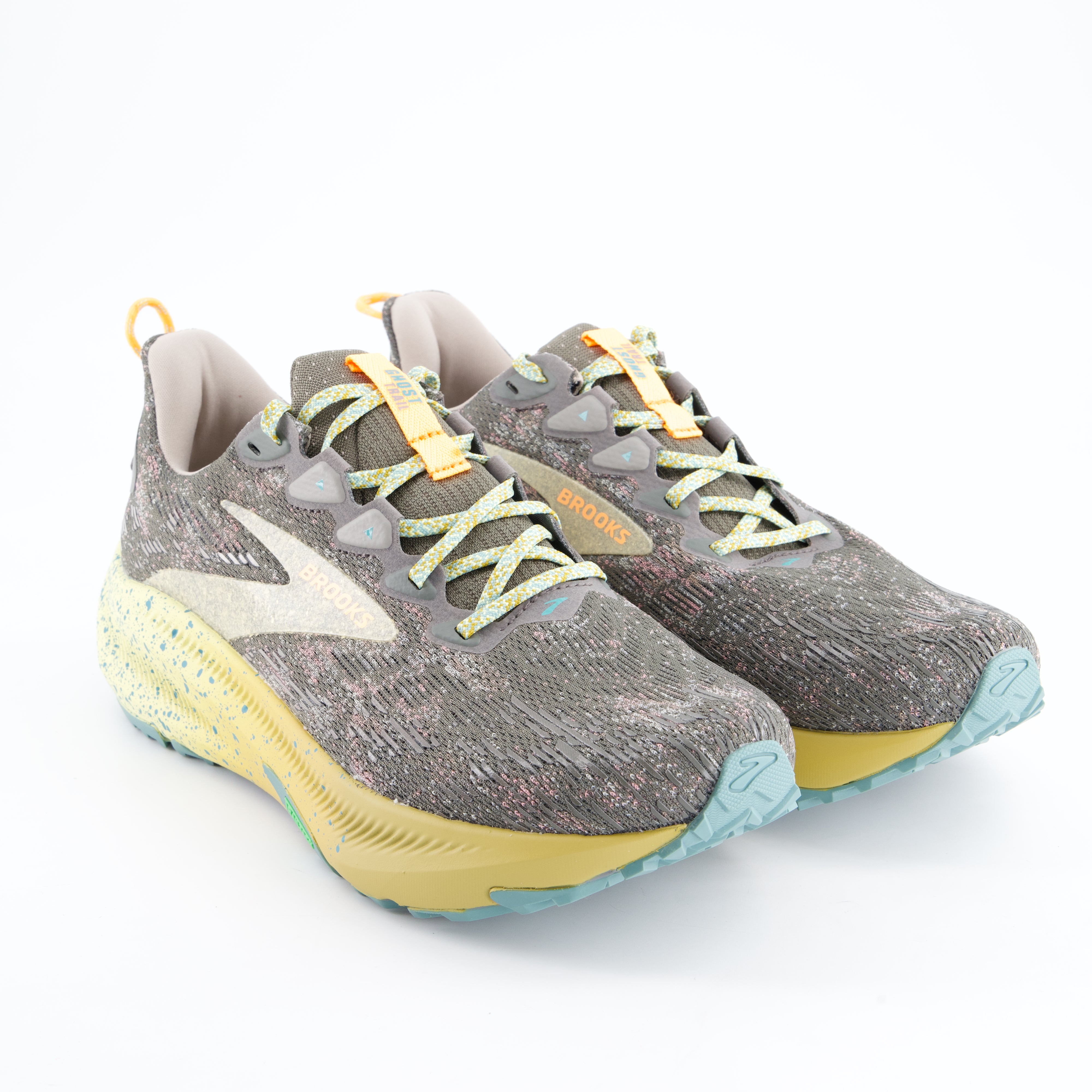 Laufschuhe Ghost Trail