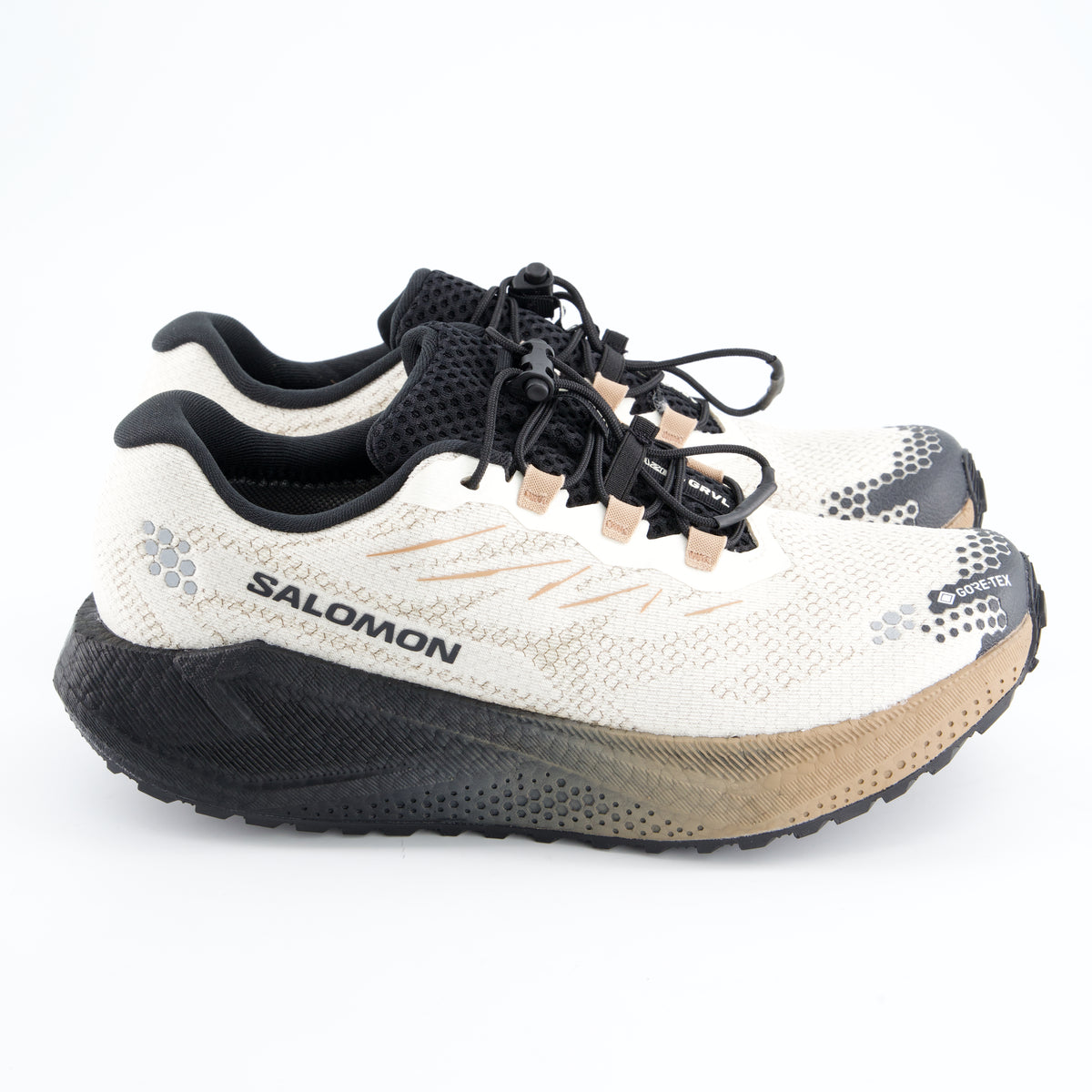 Laufschuhe AERO BLAZE 4 GRVL GTX