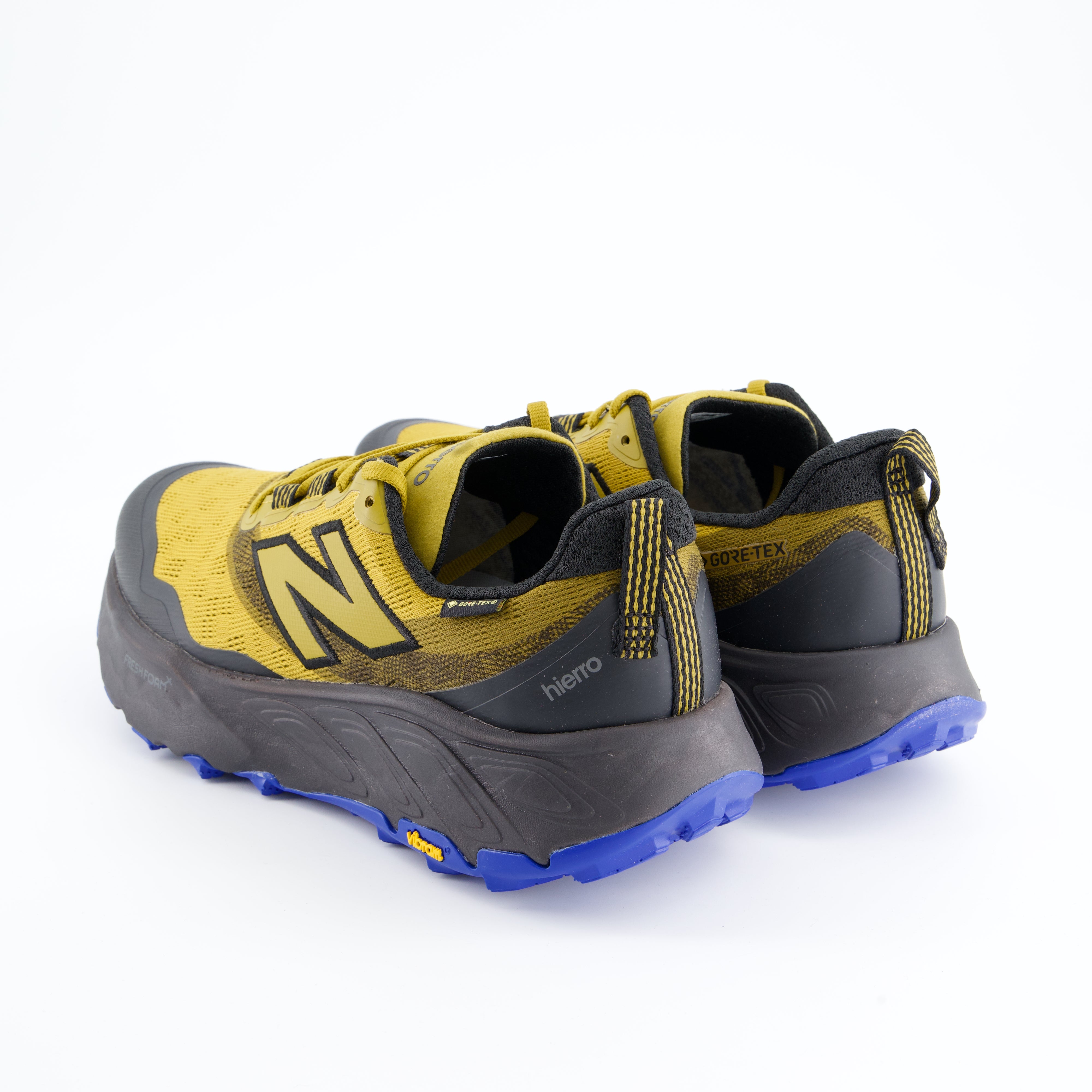 Laufschuhe X Hierro V9 GTX