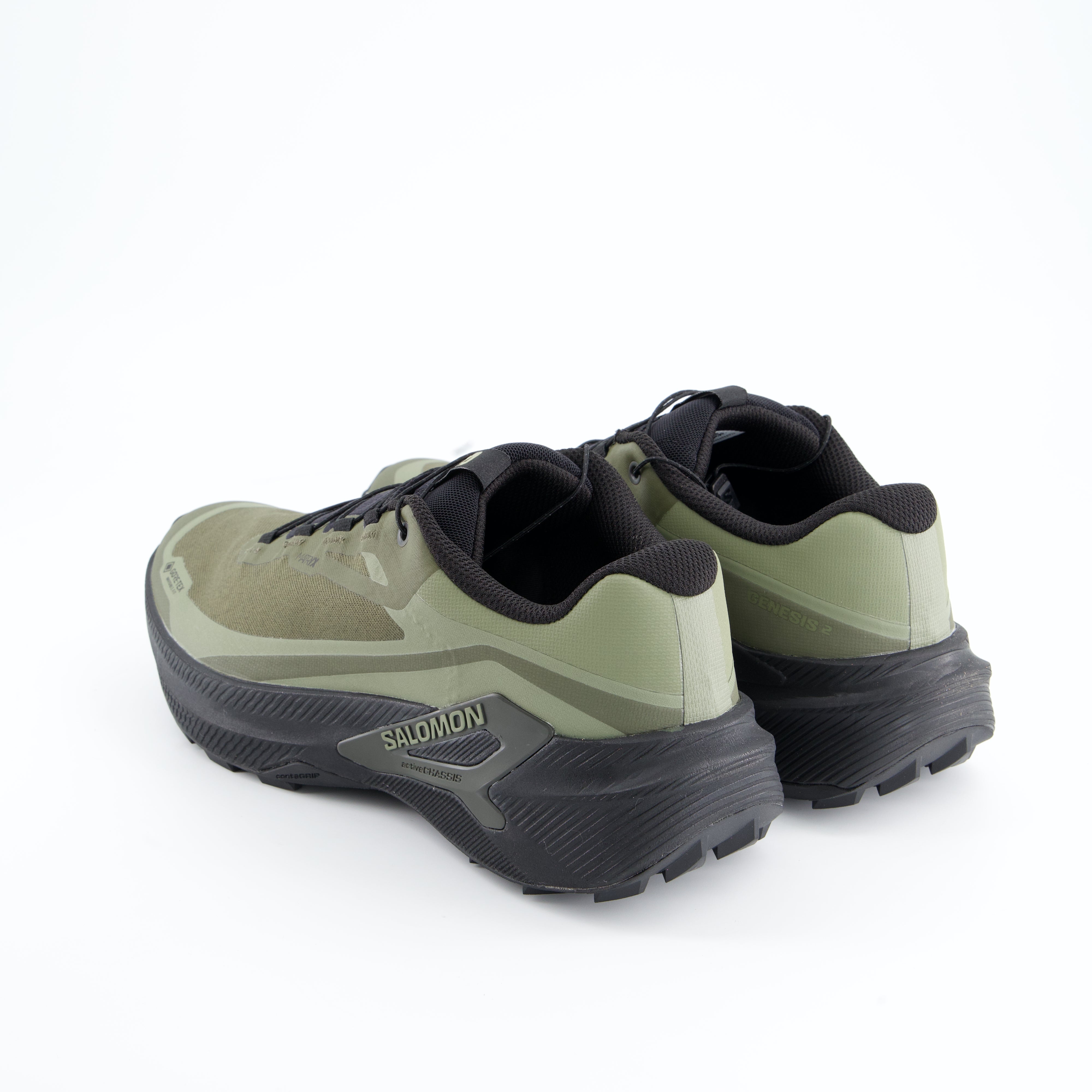 Laufschuhe GENESIS 2 GTX