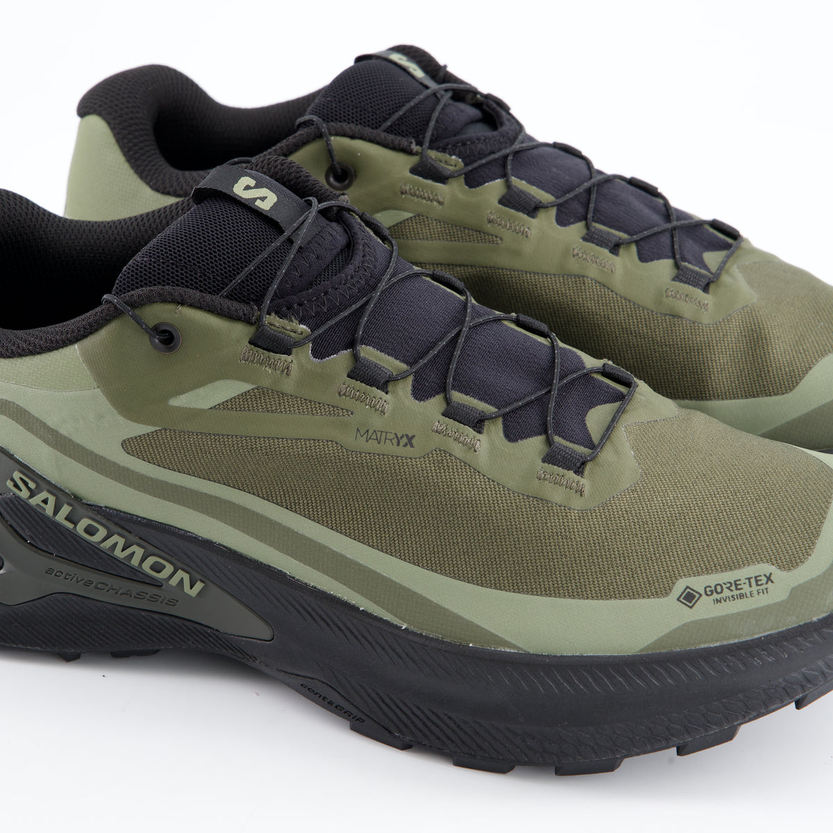 Laufschuhe GENESIS 2 GTX