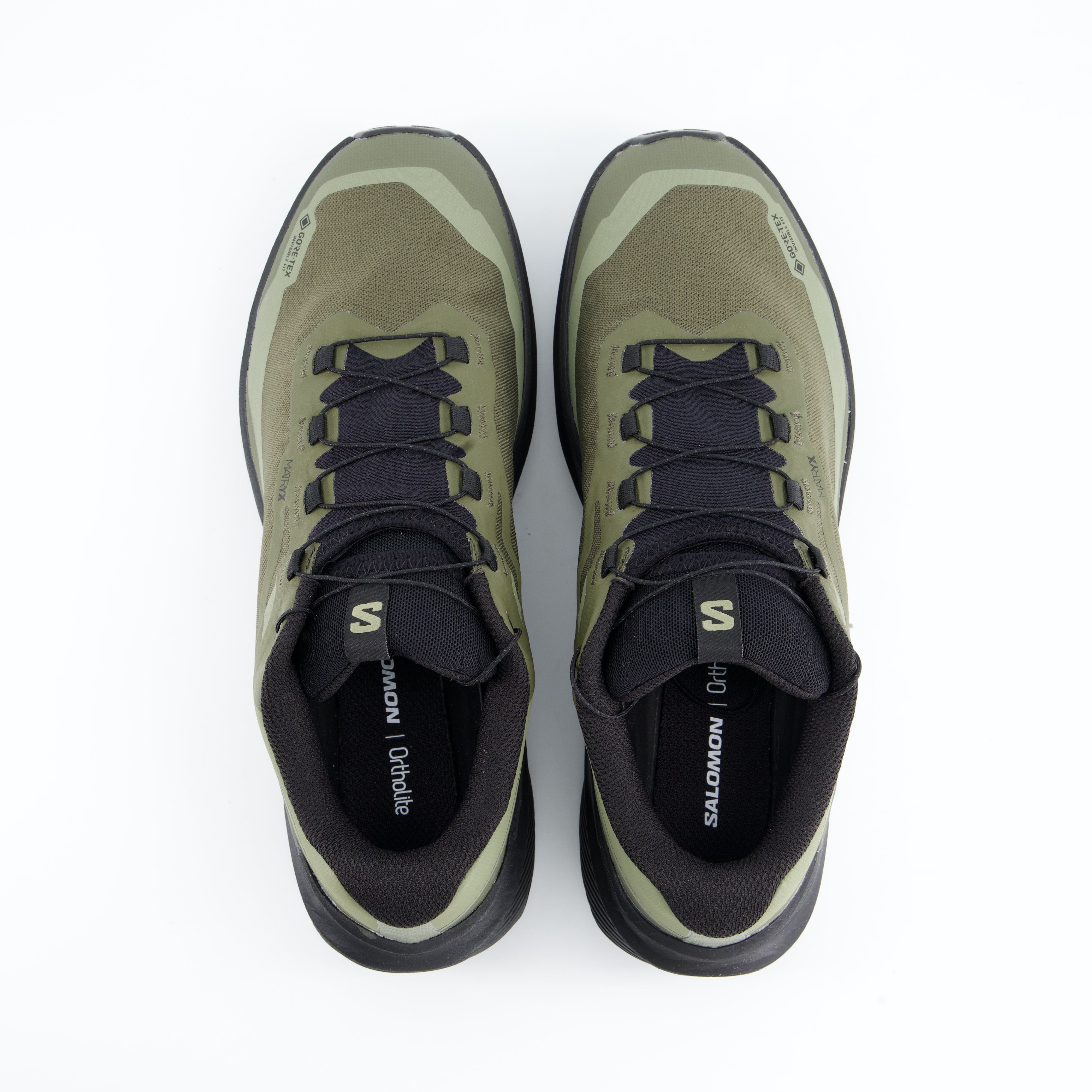 Laufschuhe GENESIS 2 GTX