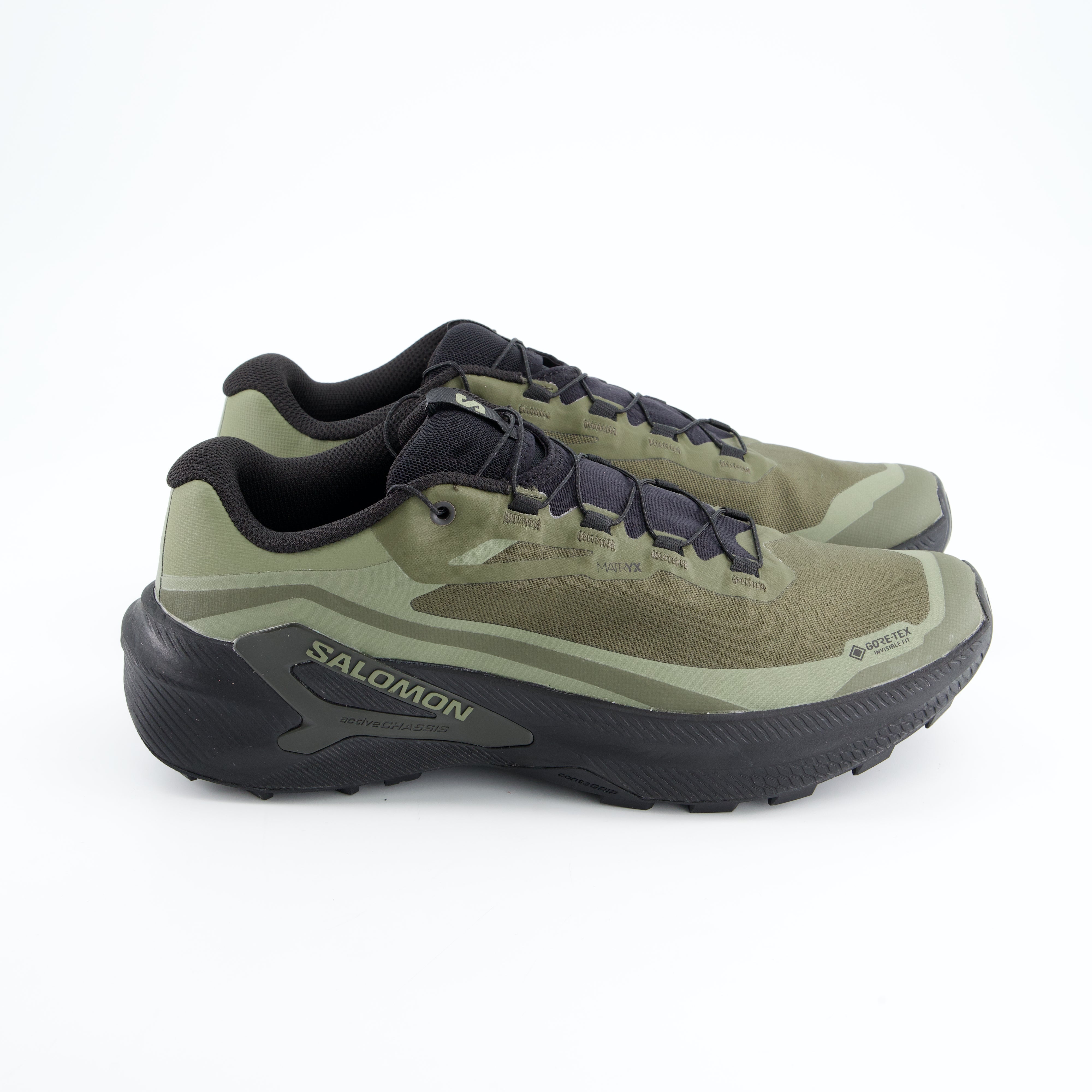 Laufschuhe GENESIS 2 GTX