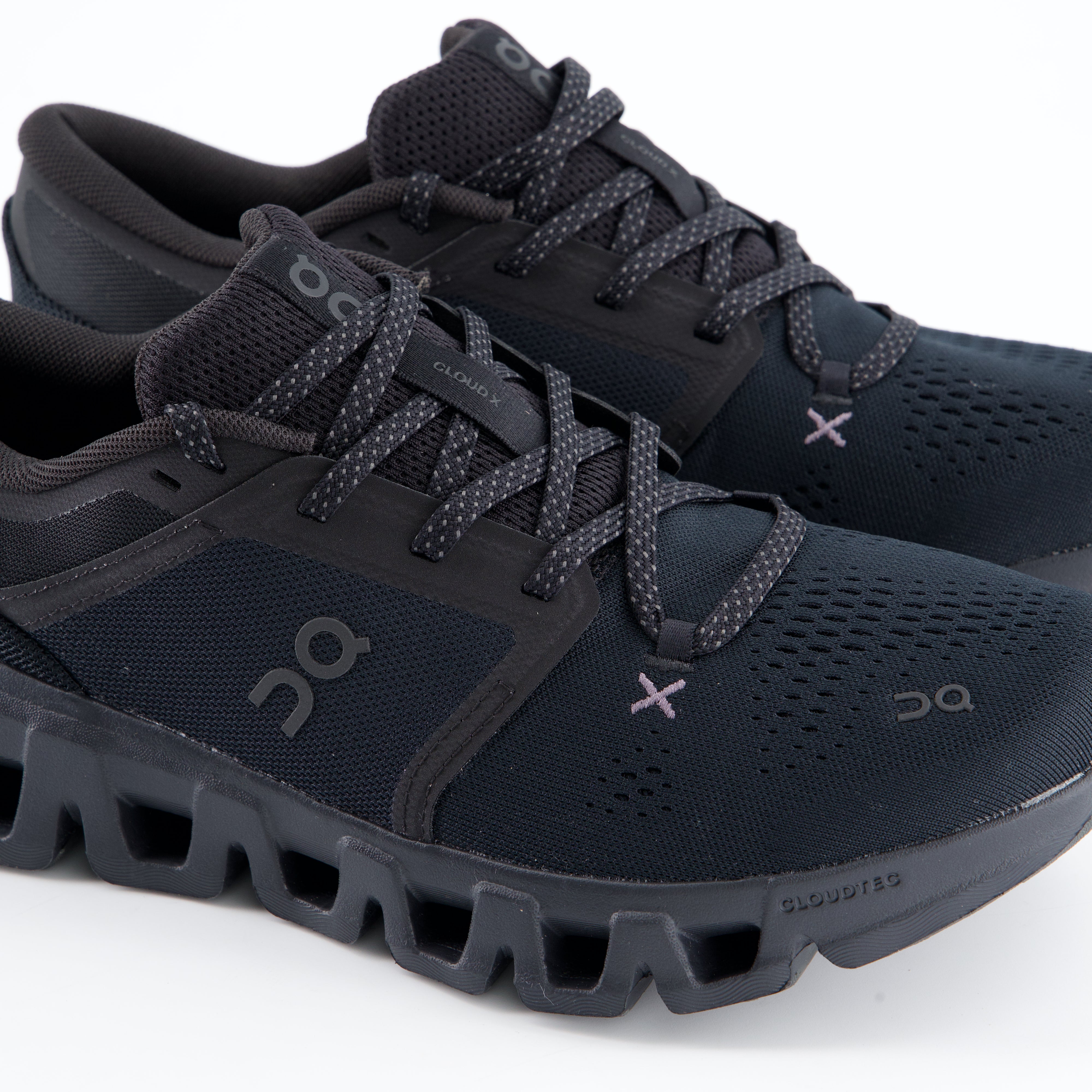 Laufschuhe Cloud X 5