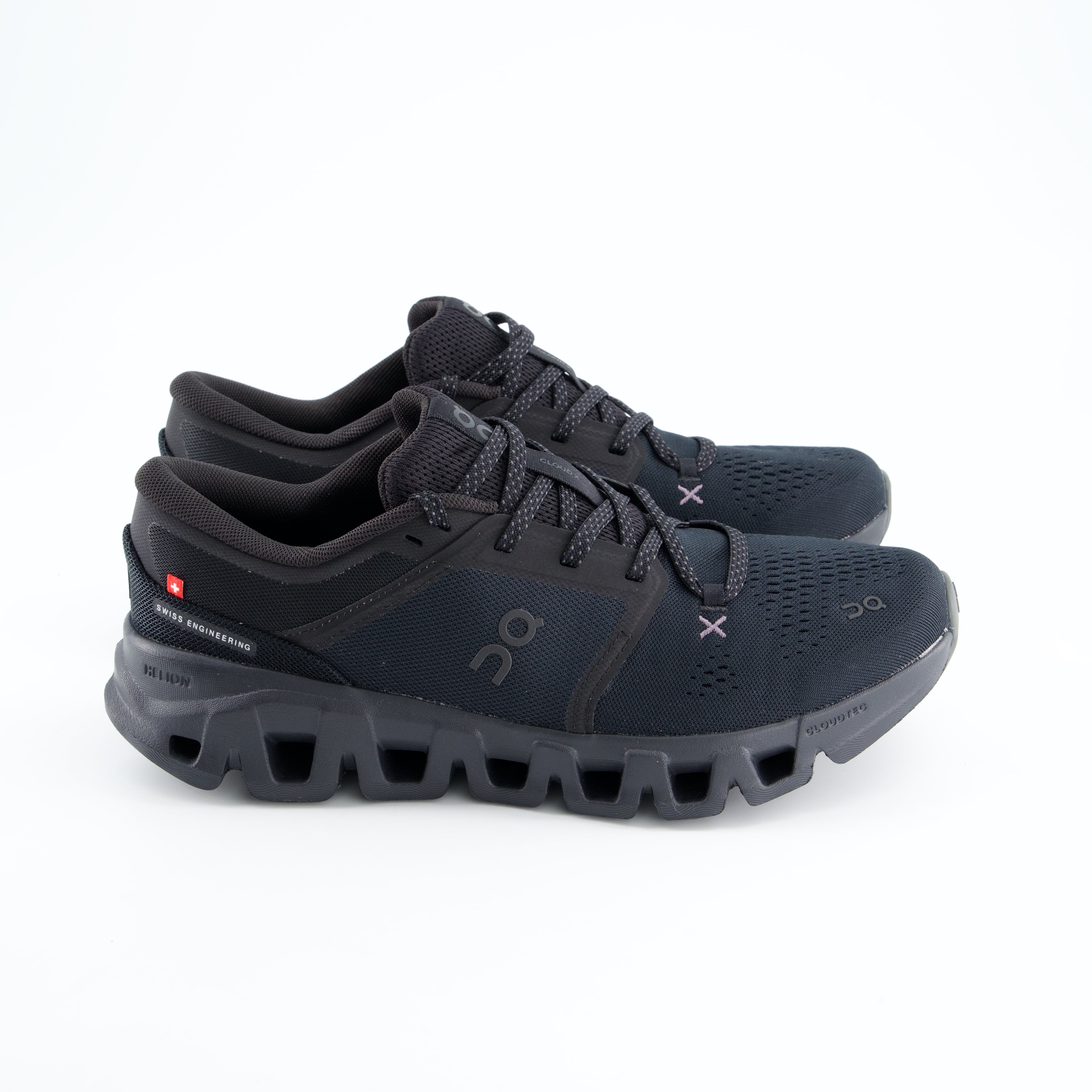 Laufschuhe Cloud X 5